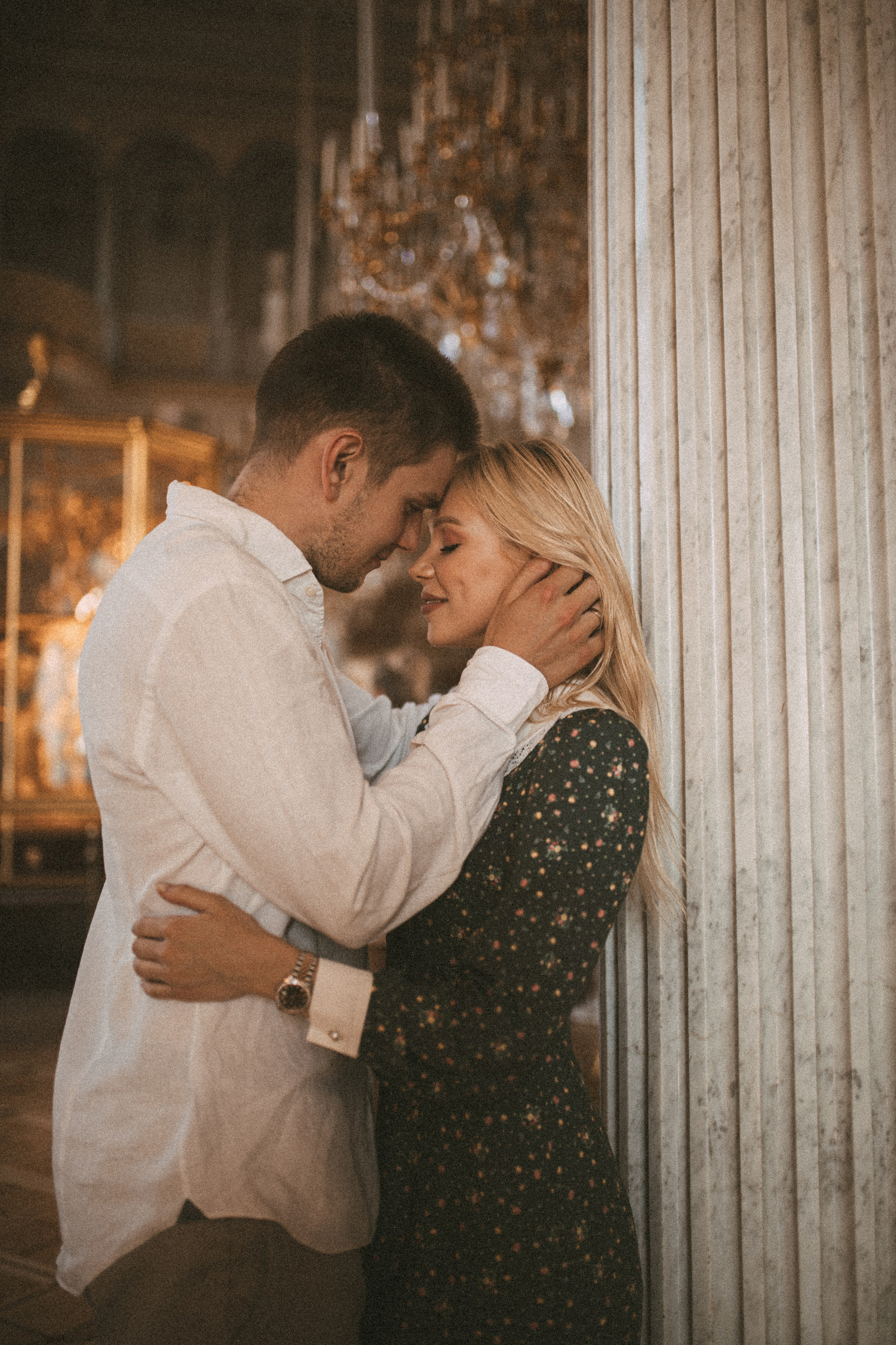 А & C | Санкт-Петербург. Фотограф Екатерина Амбрушкевич