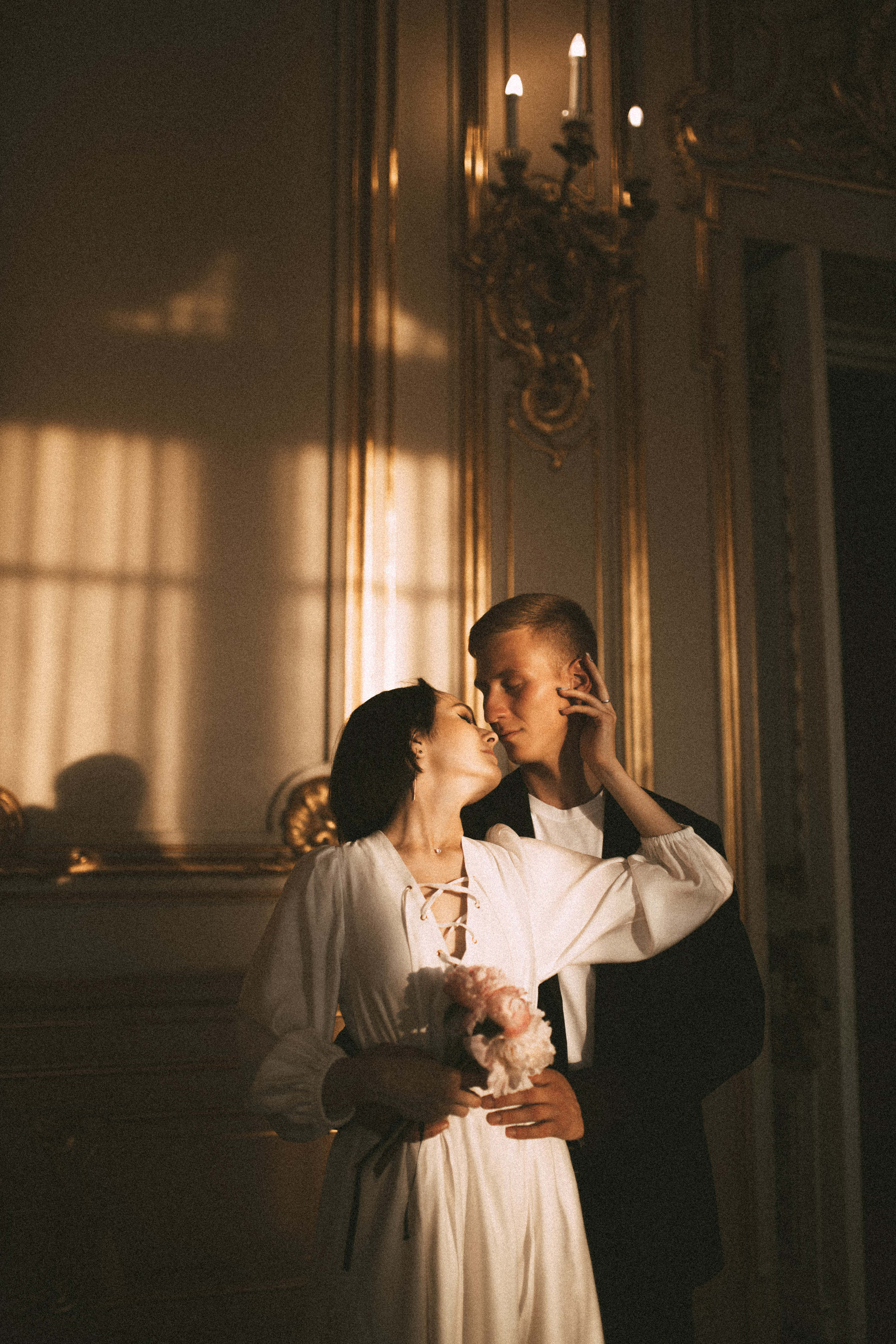 О & Г | Санкт-Петербург. Фотограф Екатерина Амбрушкевич