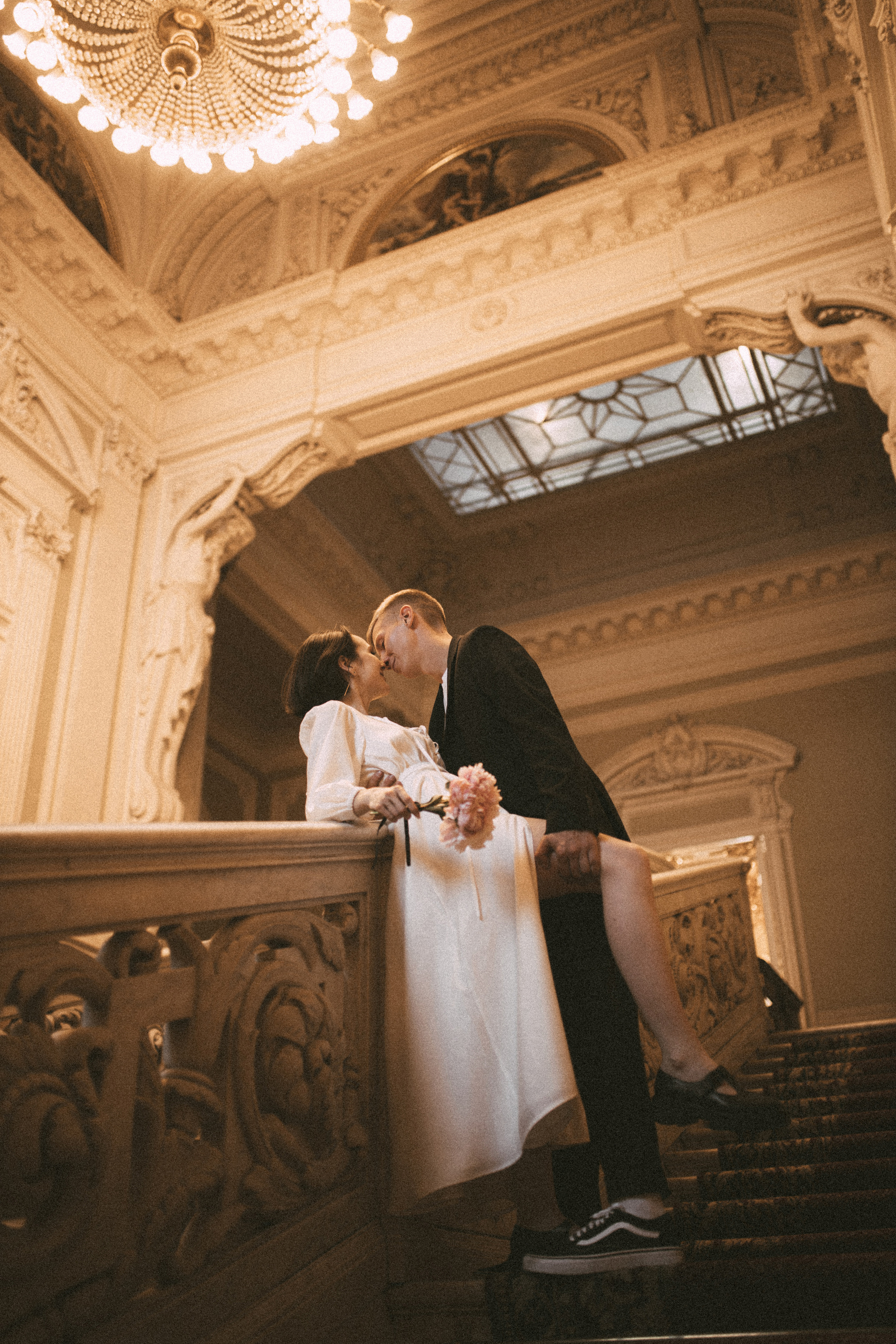 О & Г | Санкт-Петербург. Фотограф Екатерина Амбрушкевич