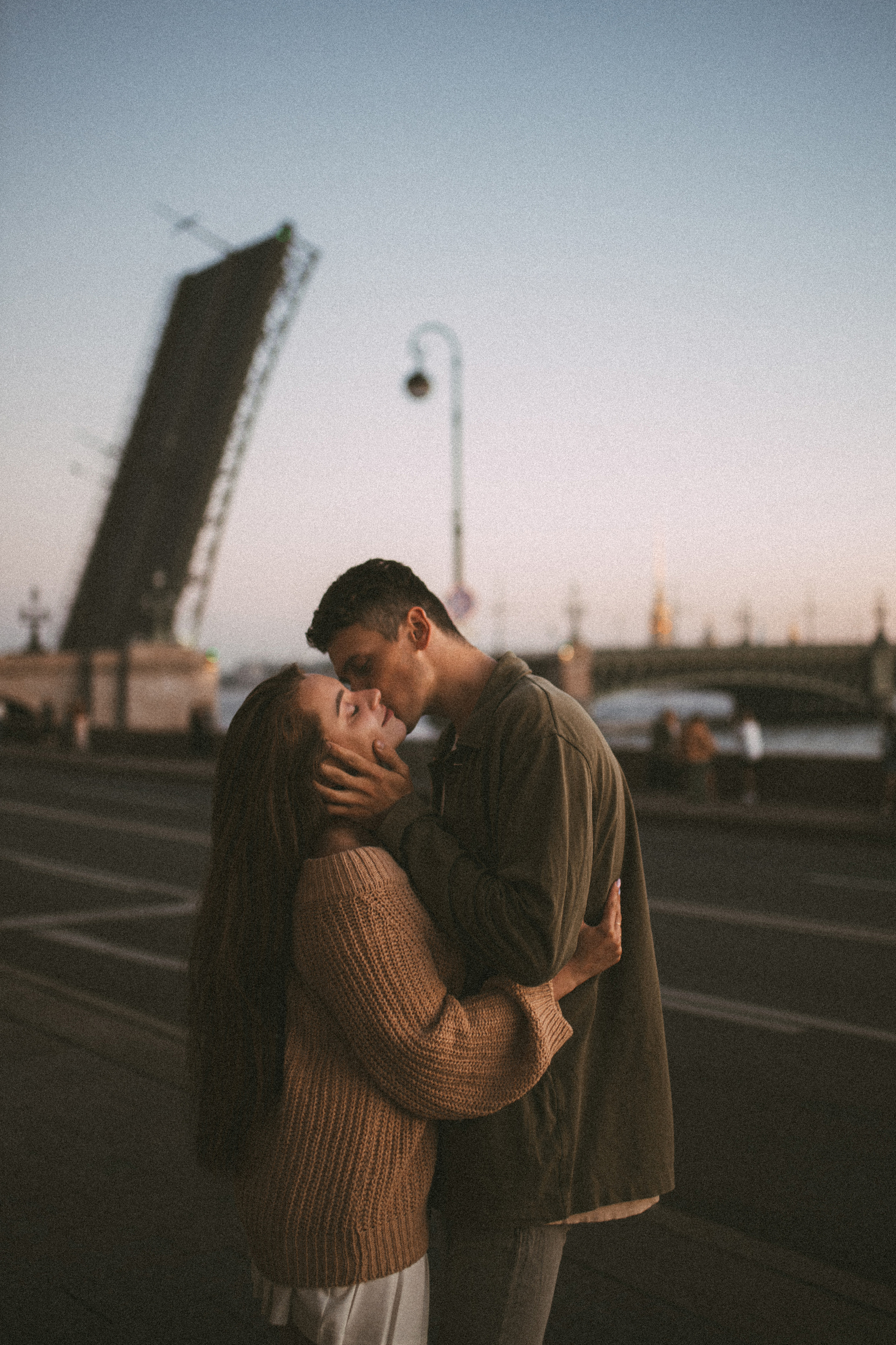 Д & А | Санкт-Петербург. Фотограф Екатерина Амбрушкевич