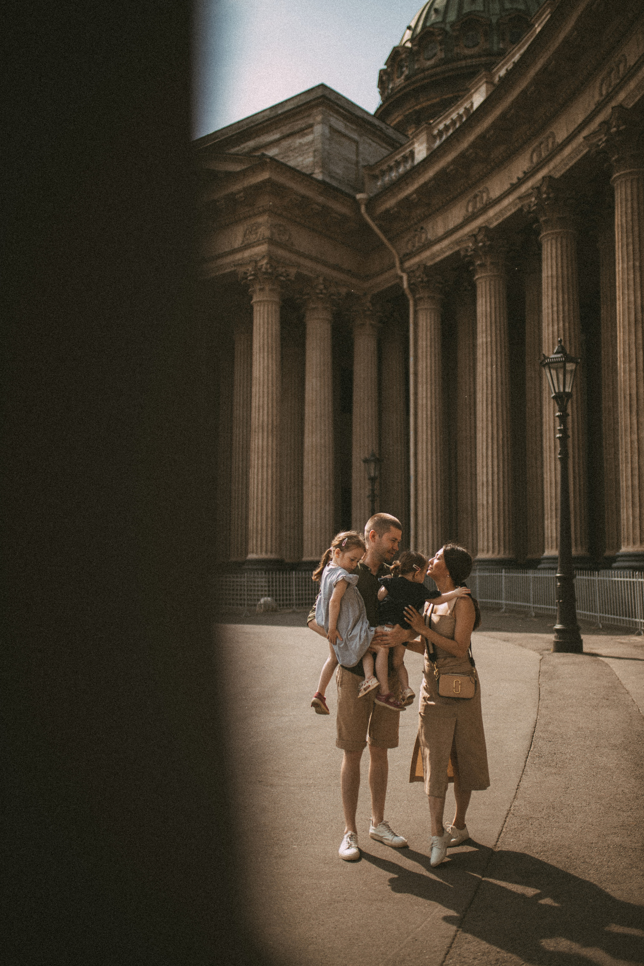 E & A & П & У | Санкт-Петербург. Фотограф Екатерина Амбрушкевич