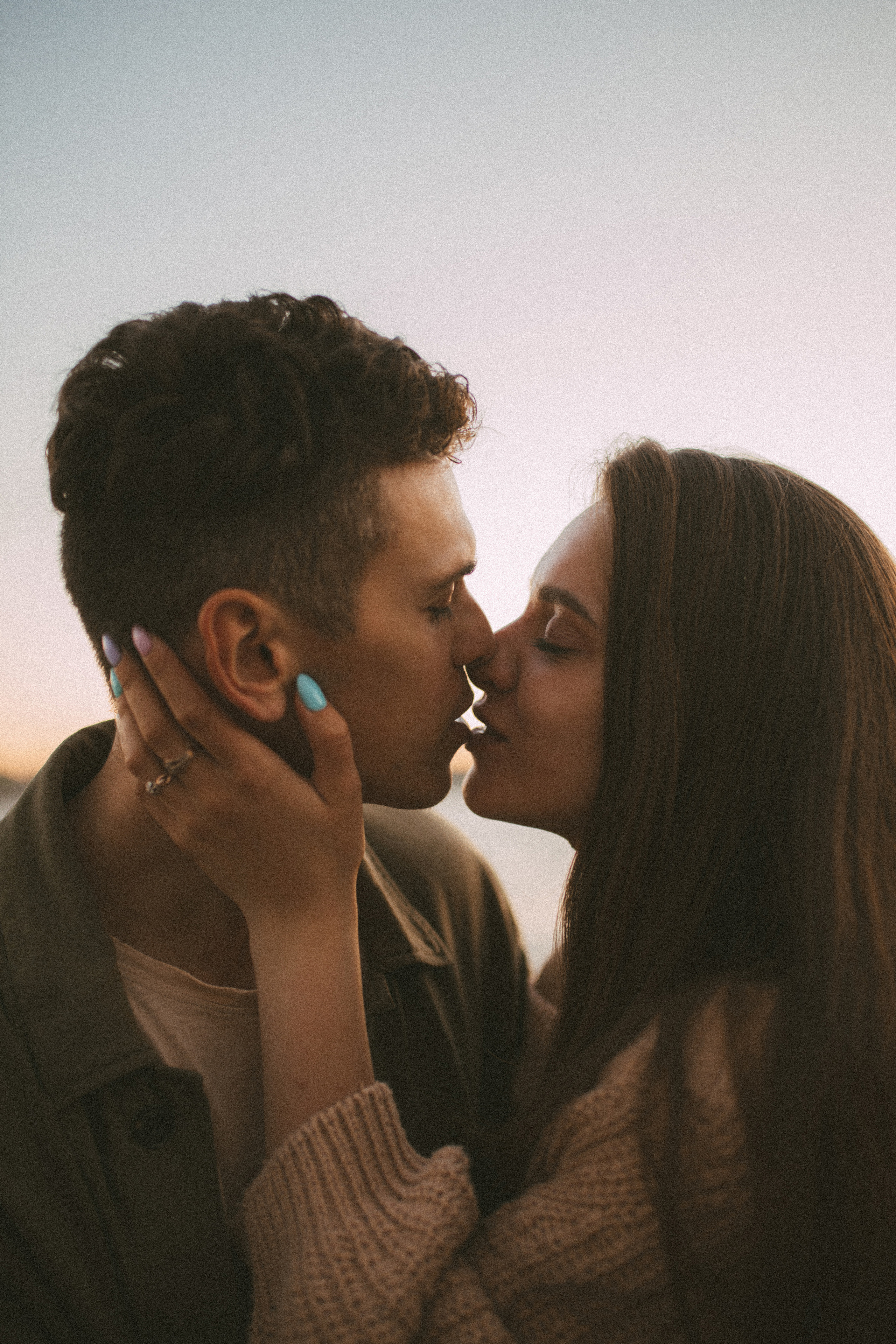 Д & А | Санкт-Петербург. Фотограф Екатерина Амбрушкевич