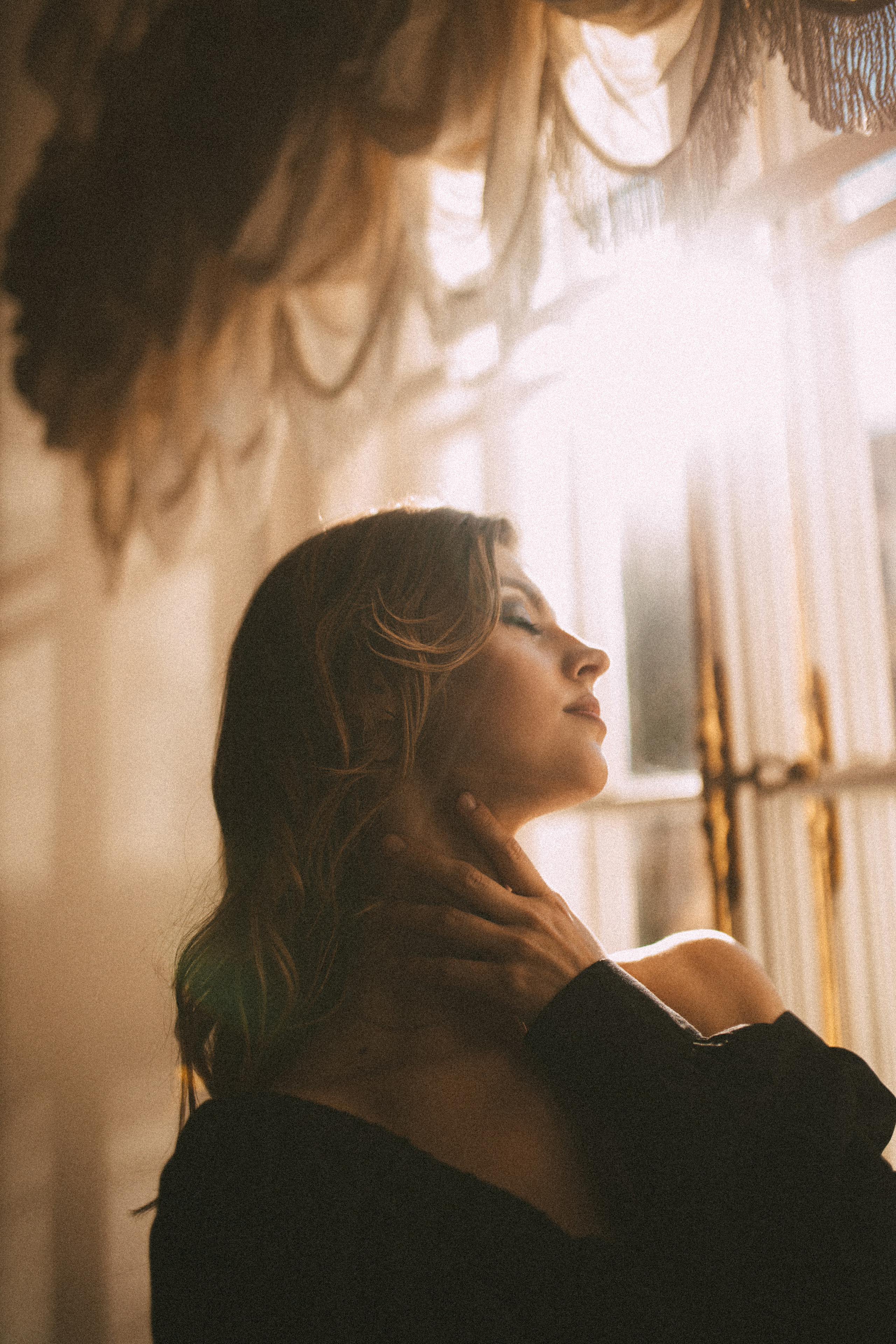 Анна | Санкт-Петербург. Фотограф Екатерина Амбрушкевич