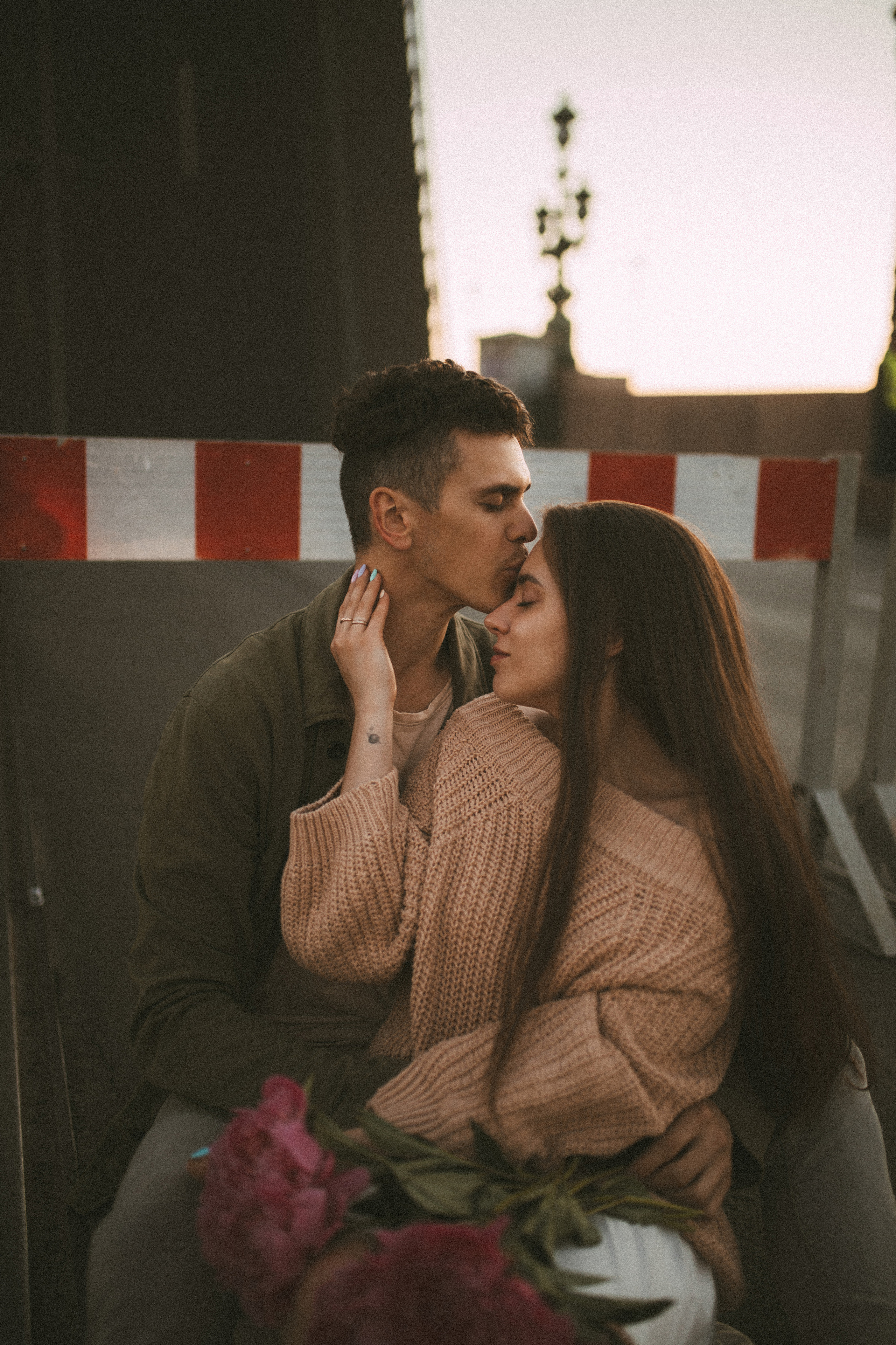 Д & А | Санкт-Петербург. Фотограф Екатерина Амбрушкевич