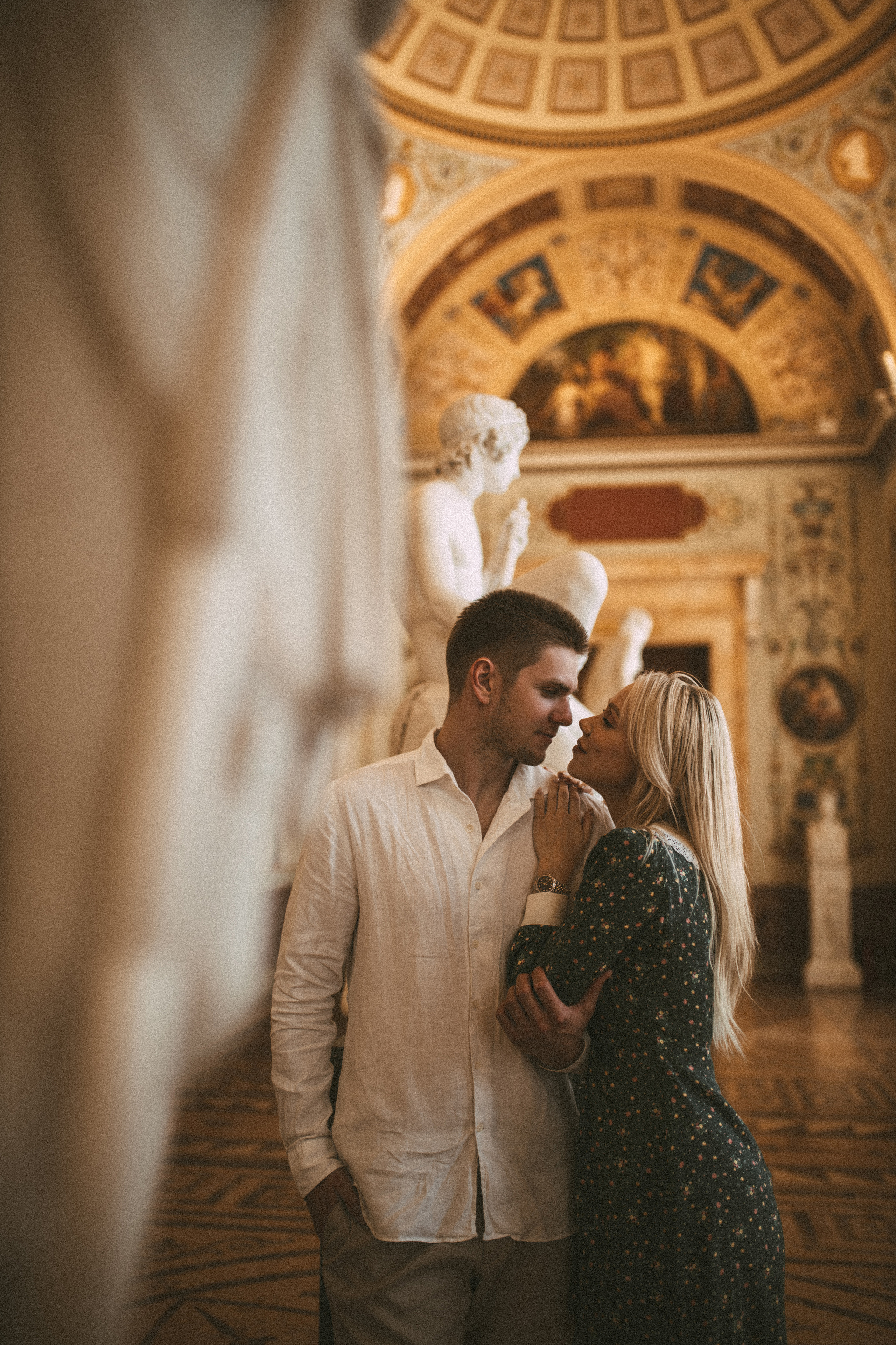 А & C | Санкт-Петербург. Фотограф Екатерина Амбрушкевич