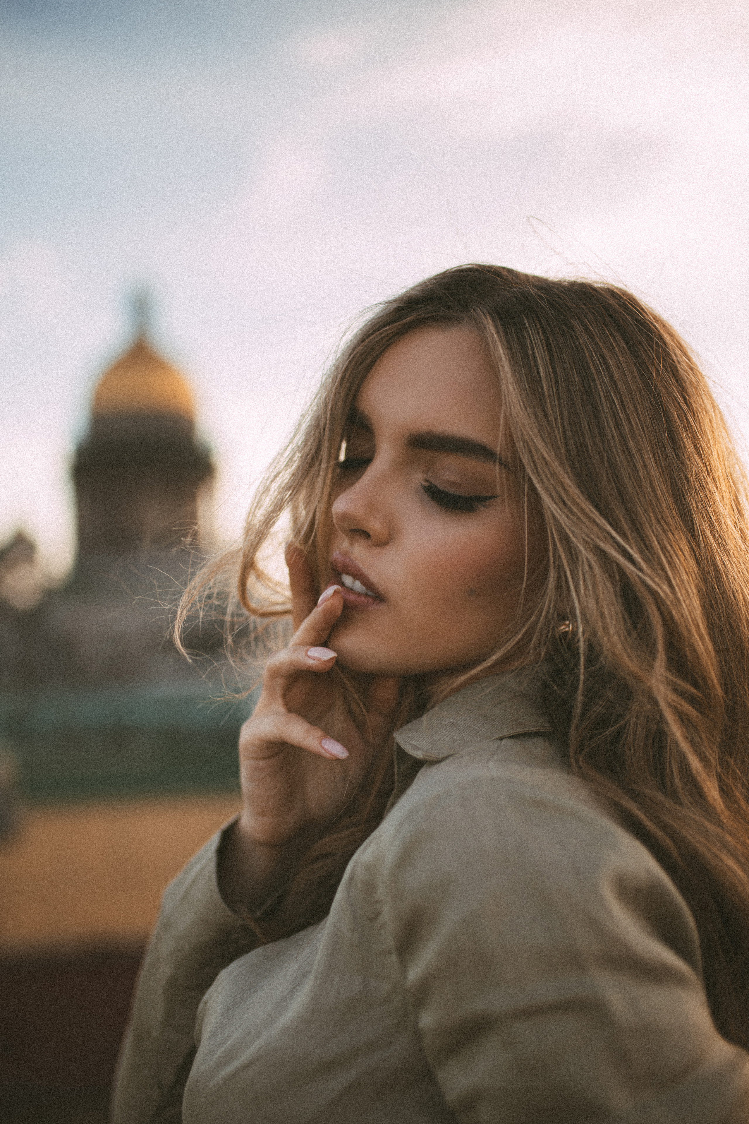 Екатерина | Санкт-Петербург. Фотограф Екатерина Амбрушкевич