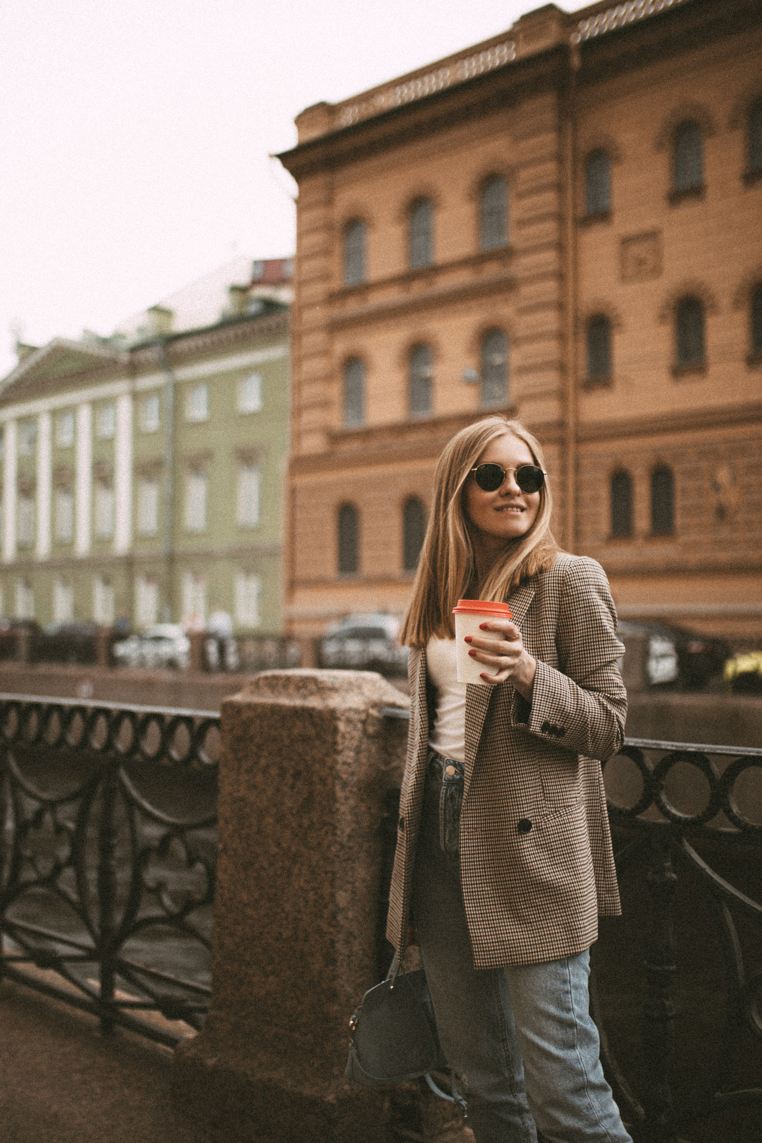 Диана | Санкт-Петербург. Фотограф Екатерина Амбрушкевич