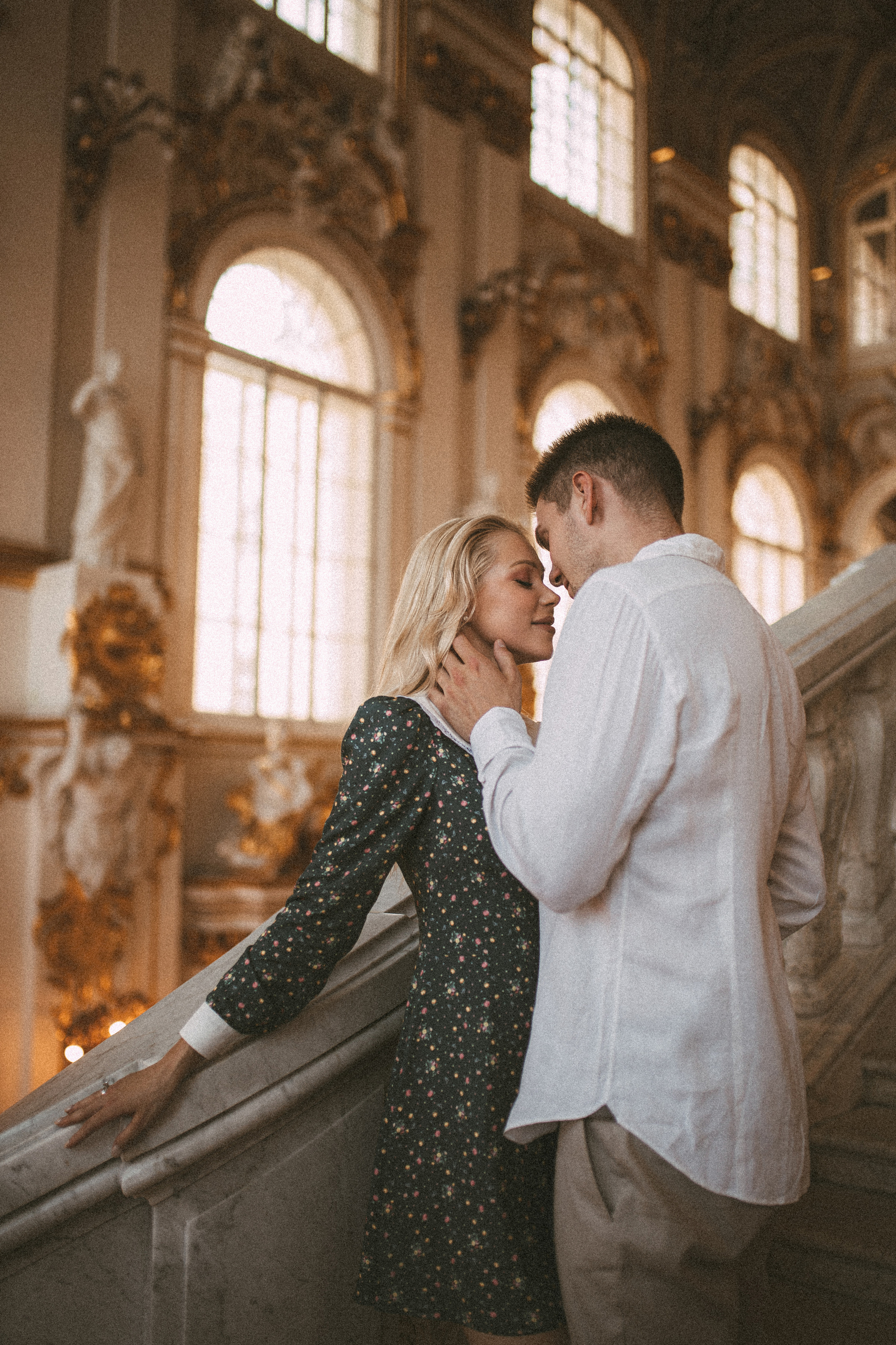 А & C | Санкт-Петербург. Фотограф Екатерина Амбрушкевич