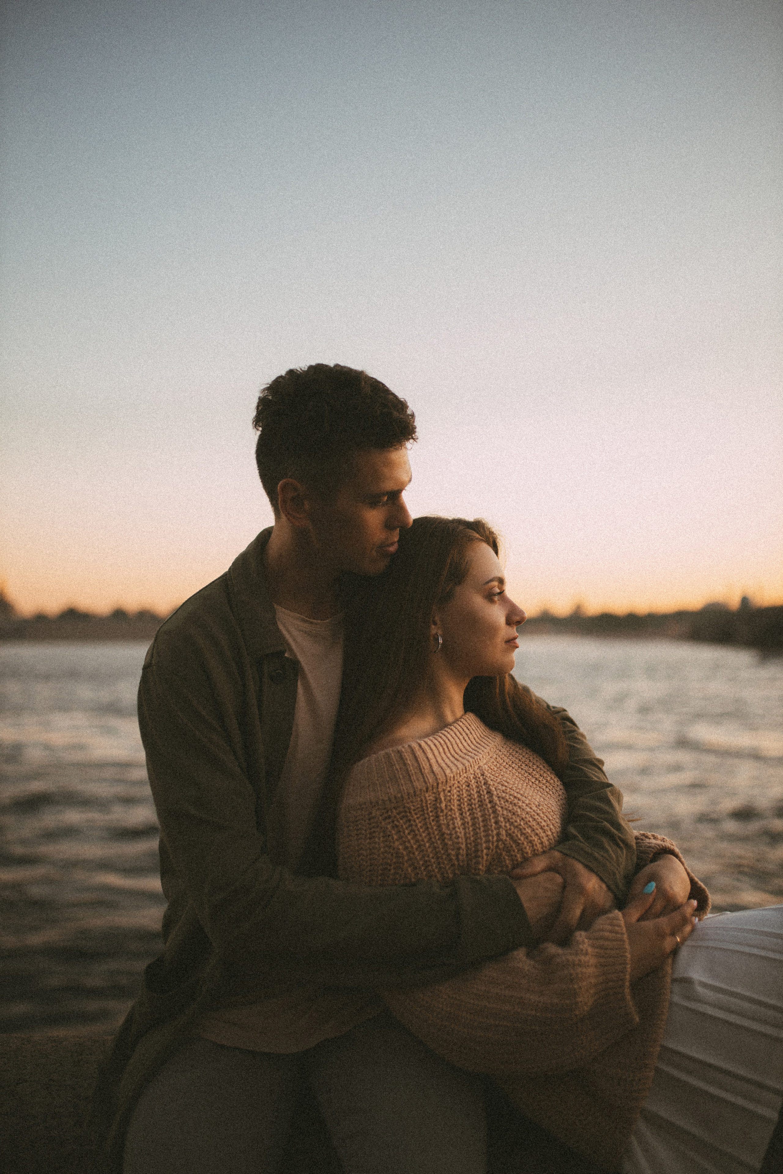 Д & А | Санкт-Петербург. Фотограф Екатерина Амбрушкевич