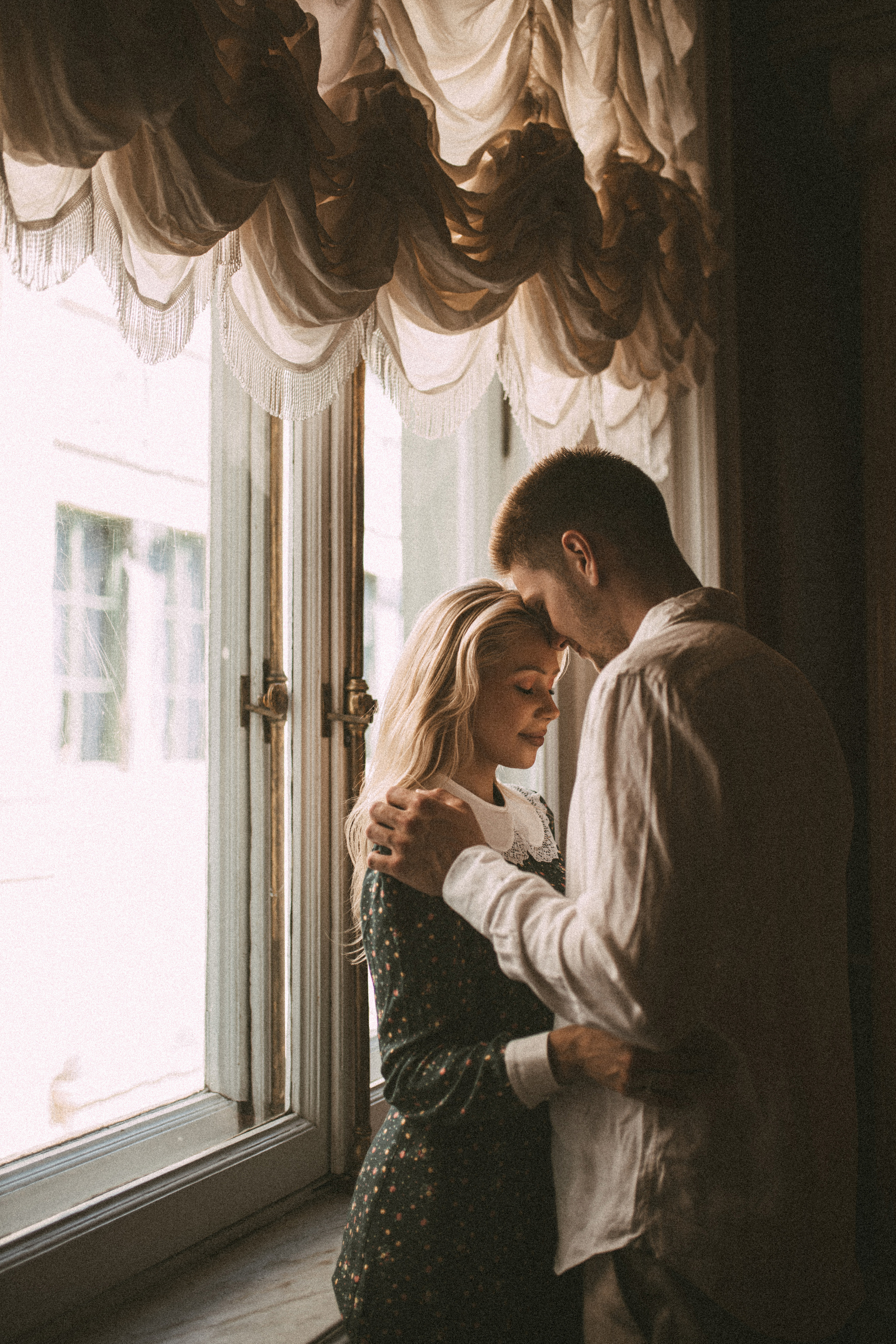 А & C | Санкт-Петербург. Фотограф Екатерина Амбрушкевич