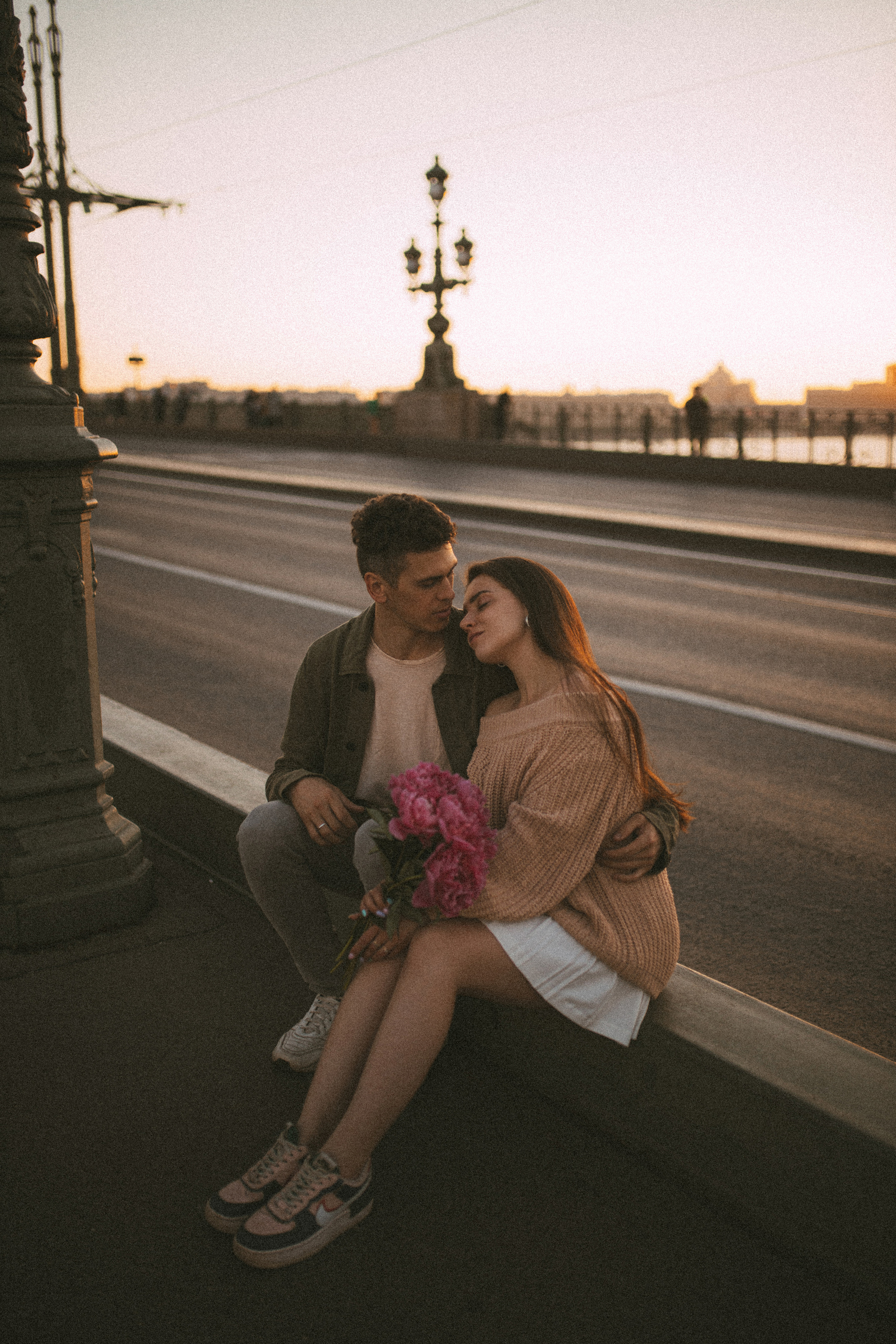 Д & А | Санкт-Петербург. Фотограф Екатерина Амбрушкевич