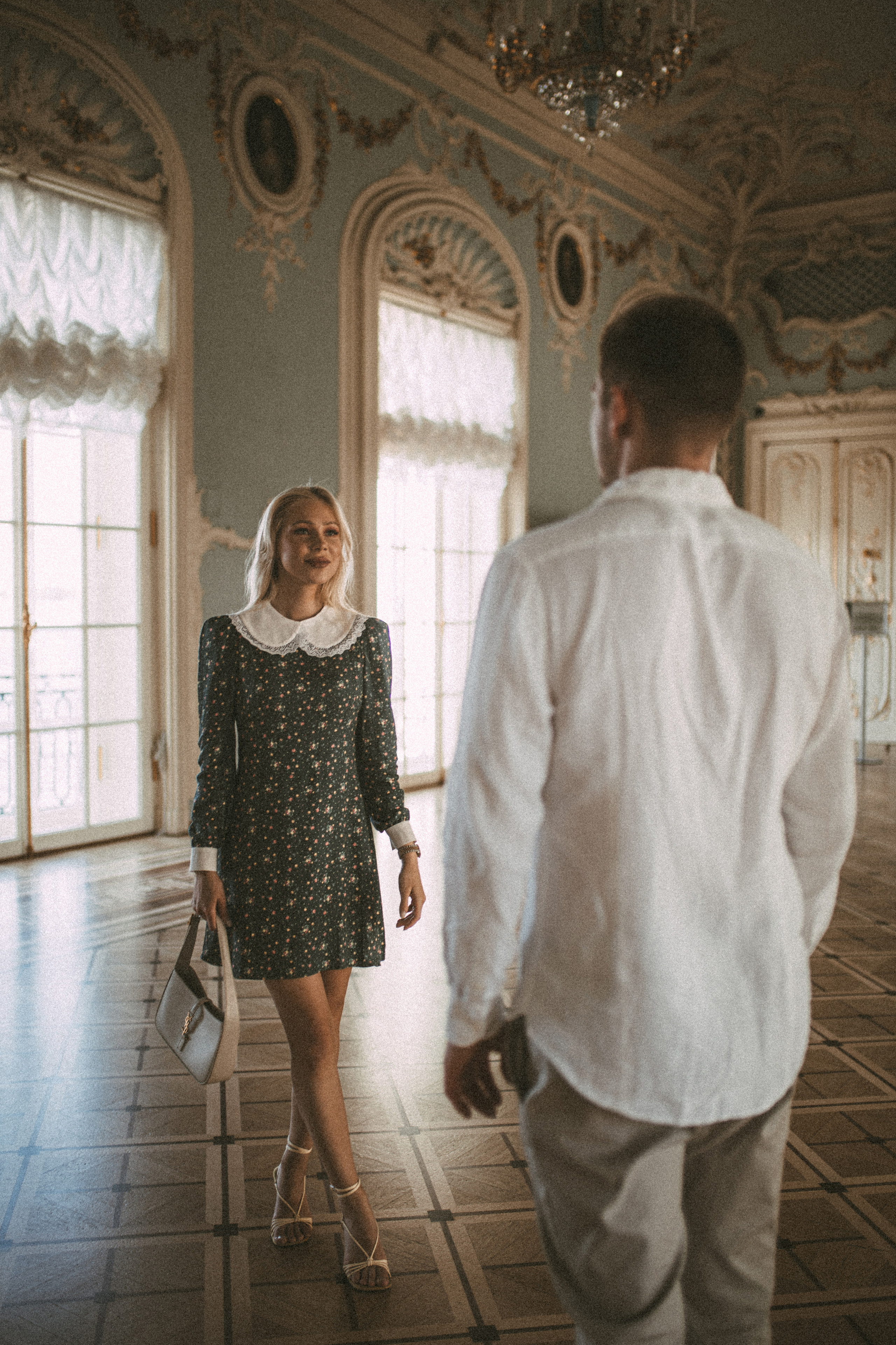 А & C | Санкт-Петербург. Фотограф Екатерина Амбрушкевич