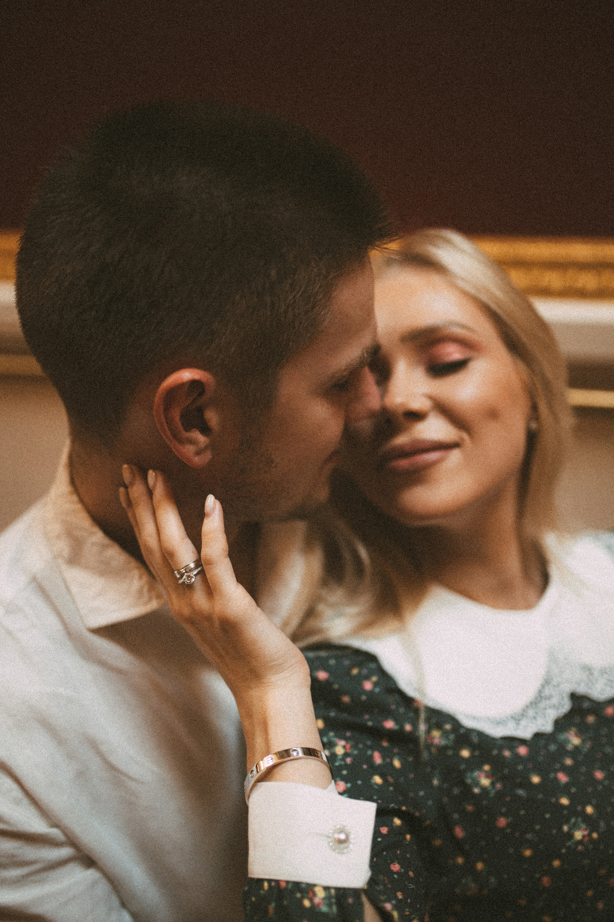 А & C | Санкт-Петербург. Фотограф Екатерина Амбрушкевич