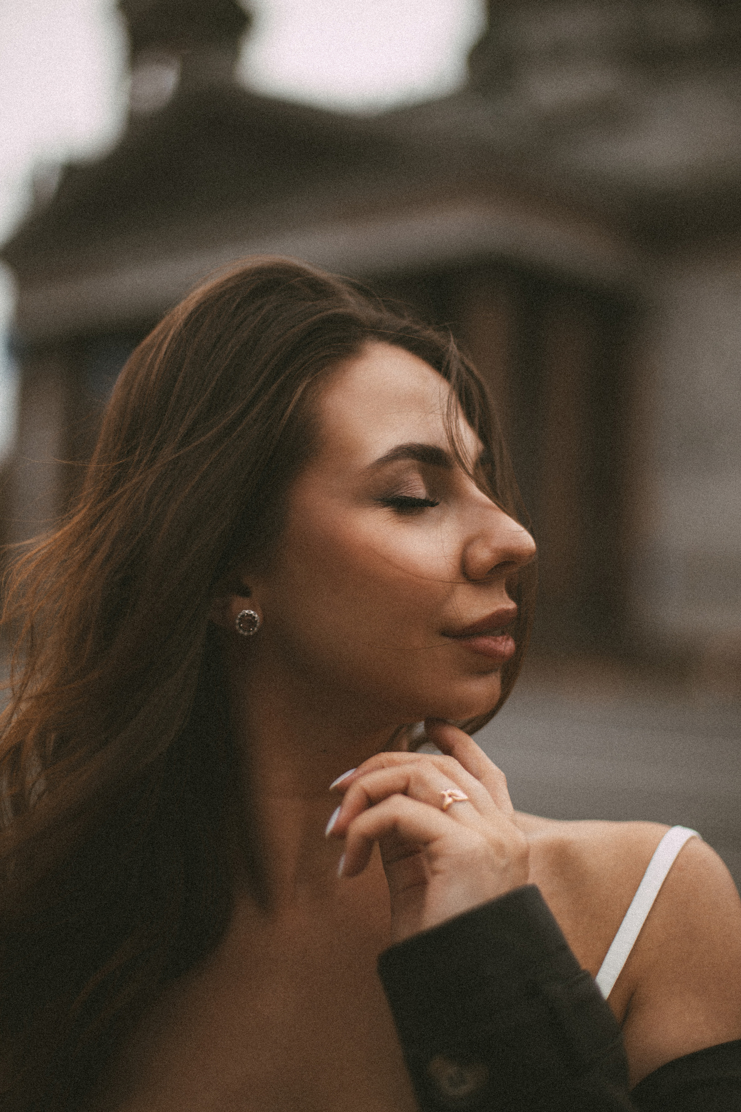 Тамара | Санкт-Петербург. Фотограф Екатерина Амбрушкевич