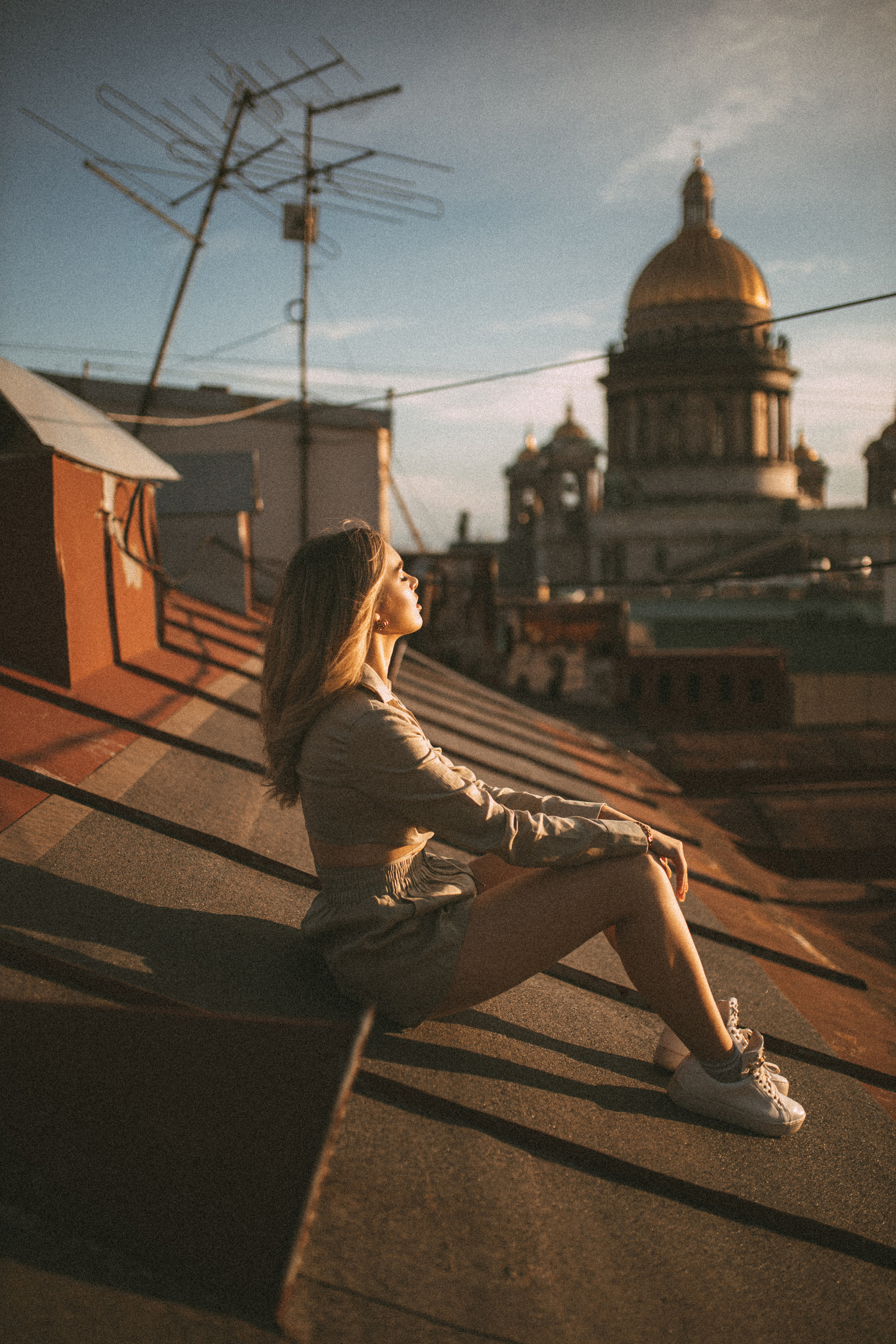 Екатерина | Санкт-Петербург. Фотограф Екатерина Амбрушкевич