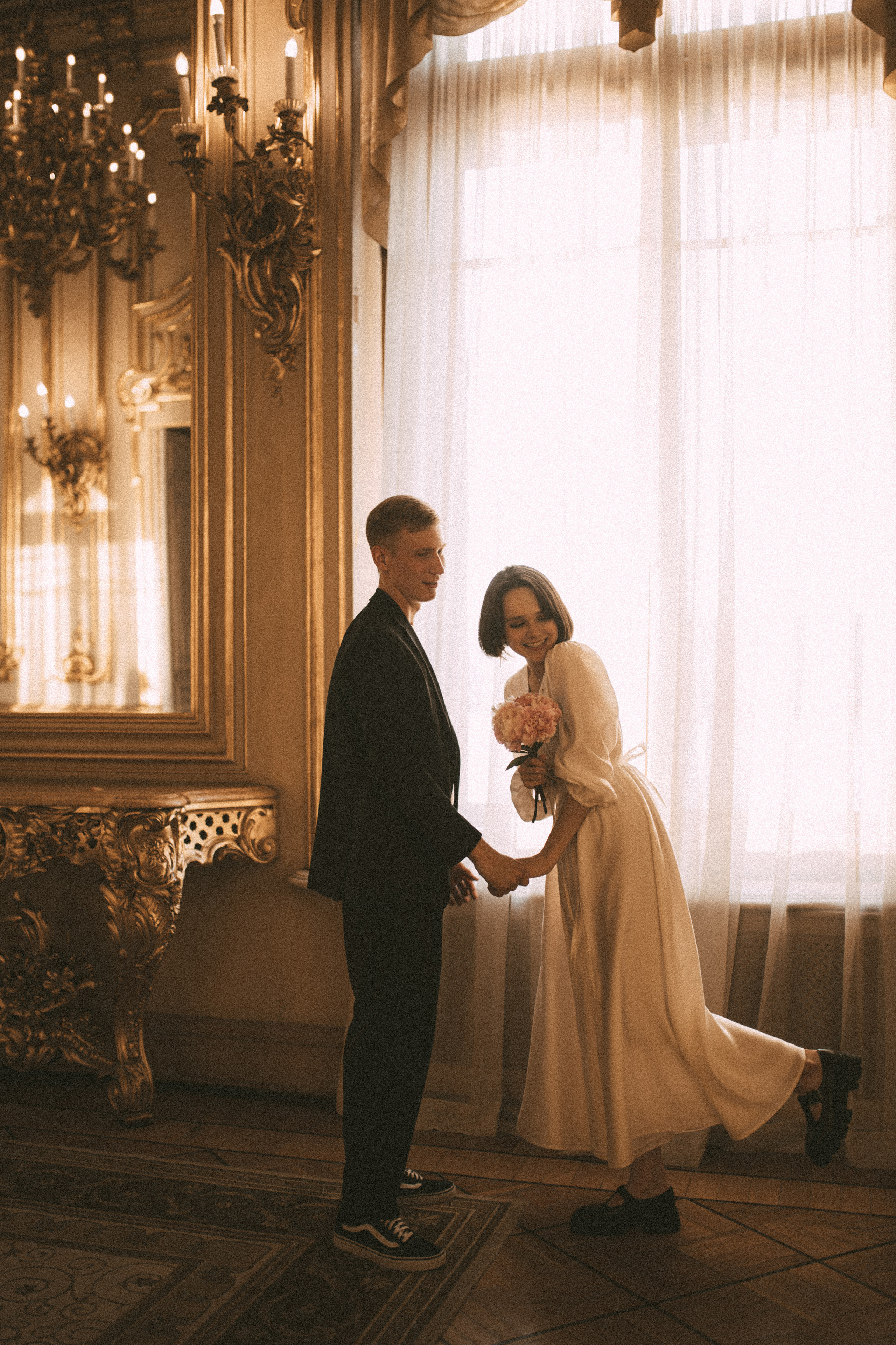 О & Г | Санкт-Петербург. Фотограф Екатерина Амбрушкевич