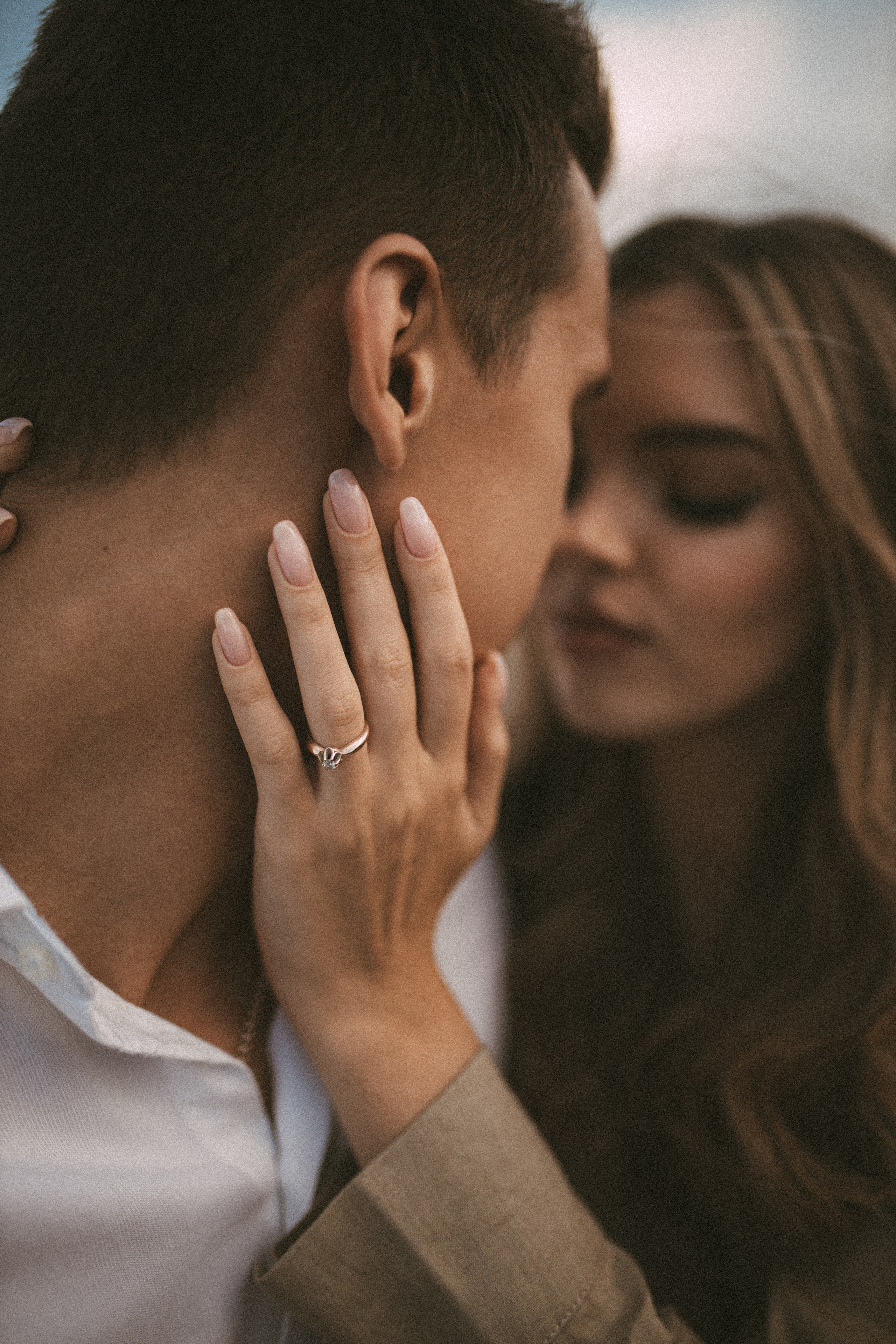 К & И | Санкт-Петербург. Фотограф Екатерина Амбрушкевич