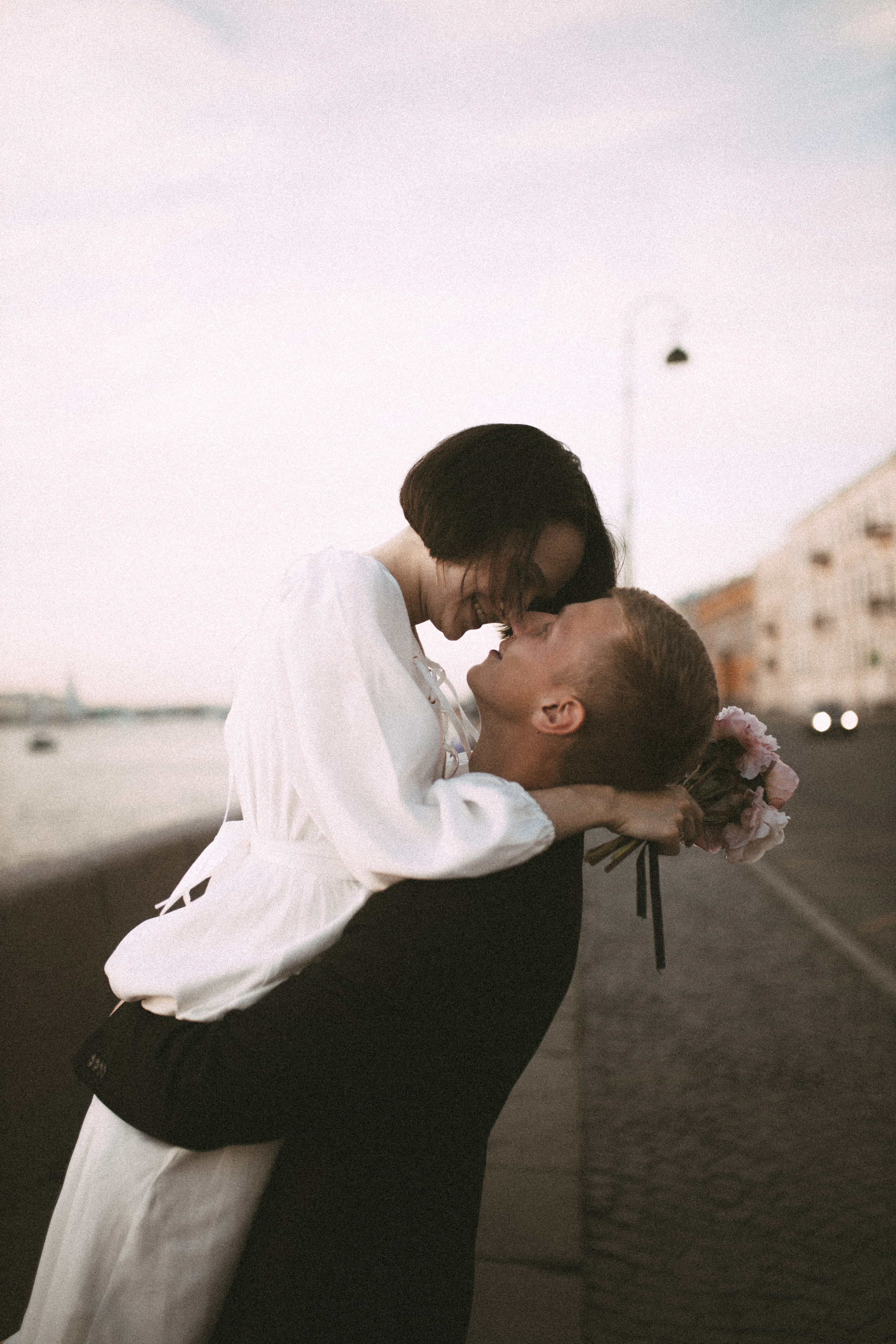 О & Г | Санкт-Петербург. Фотограф Екатерина Амбрушкевич