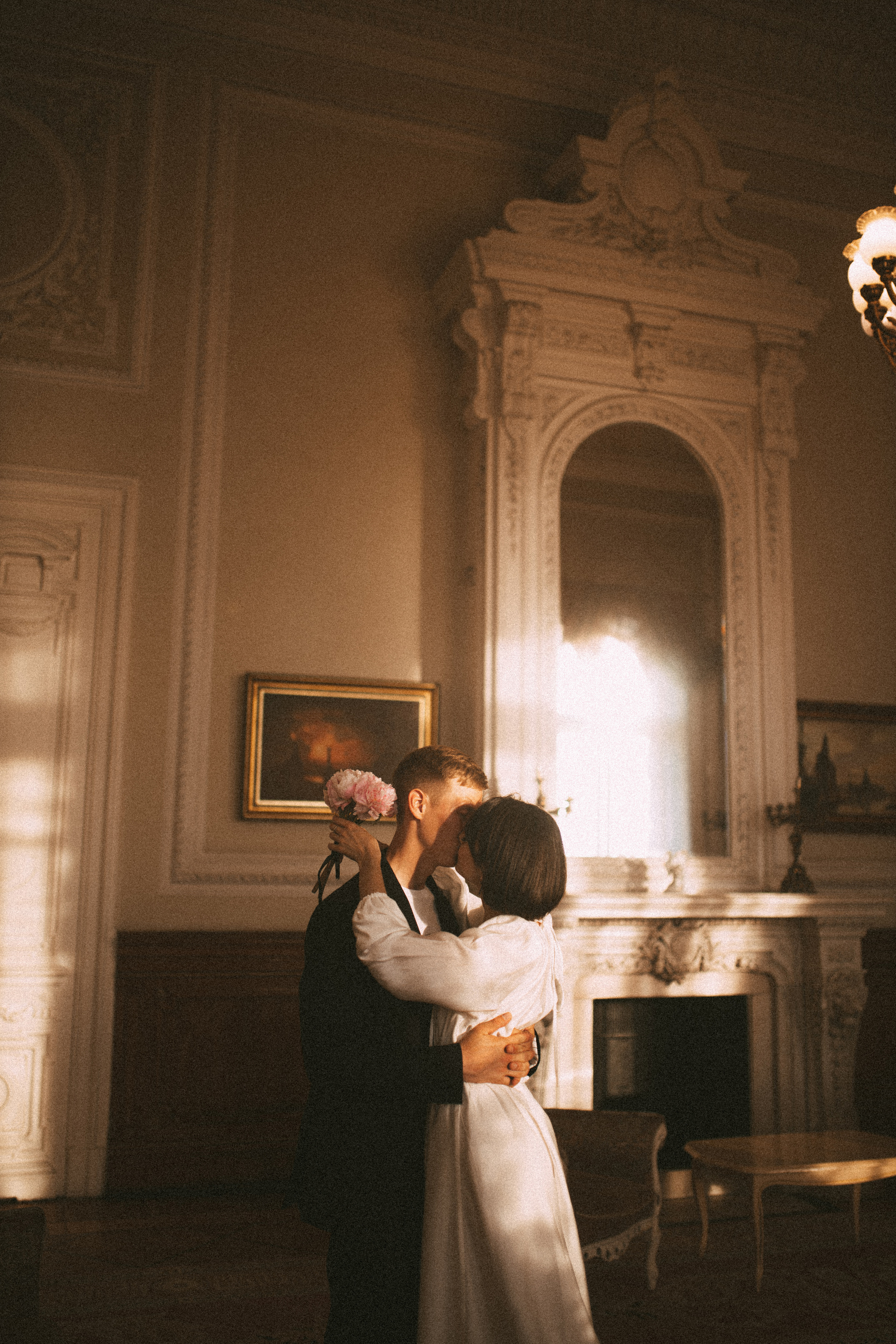 О & Г | Санкт-Петербург. Фотограф Екатерина Амбрушкевич