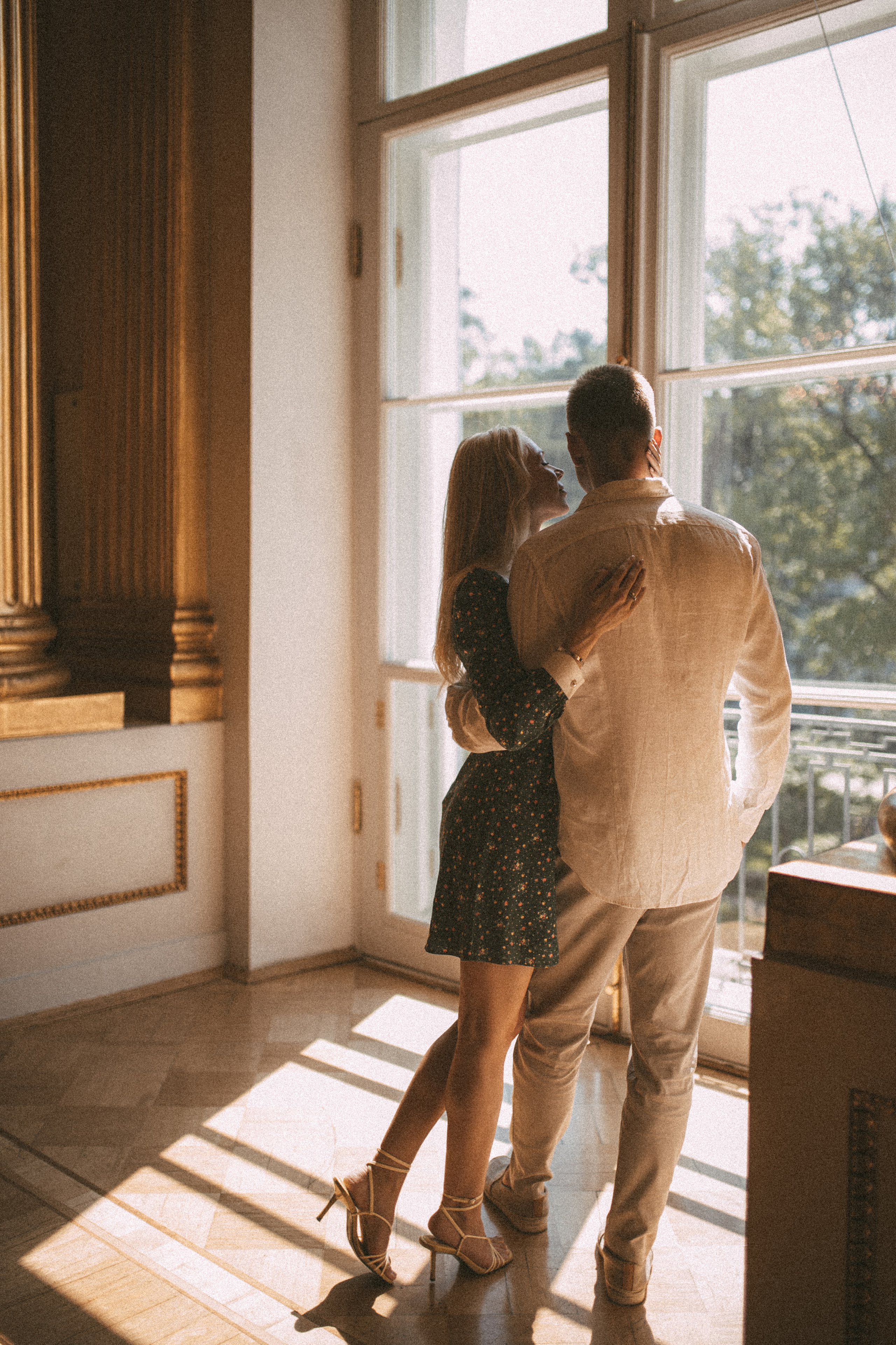 А & C | Санкт-Петербург. Фотограф Екатерина Амбрушкевич