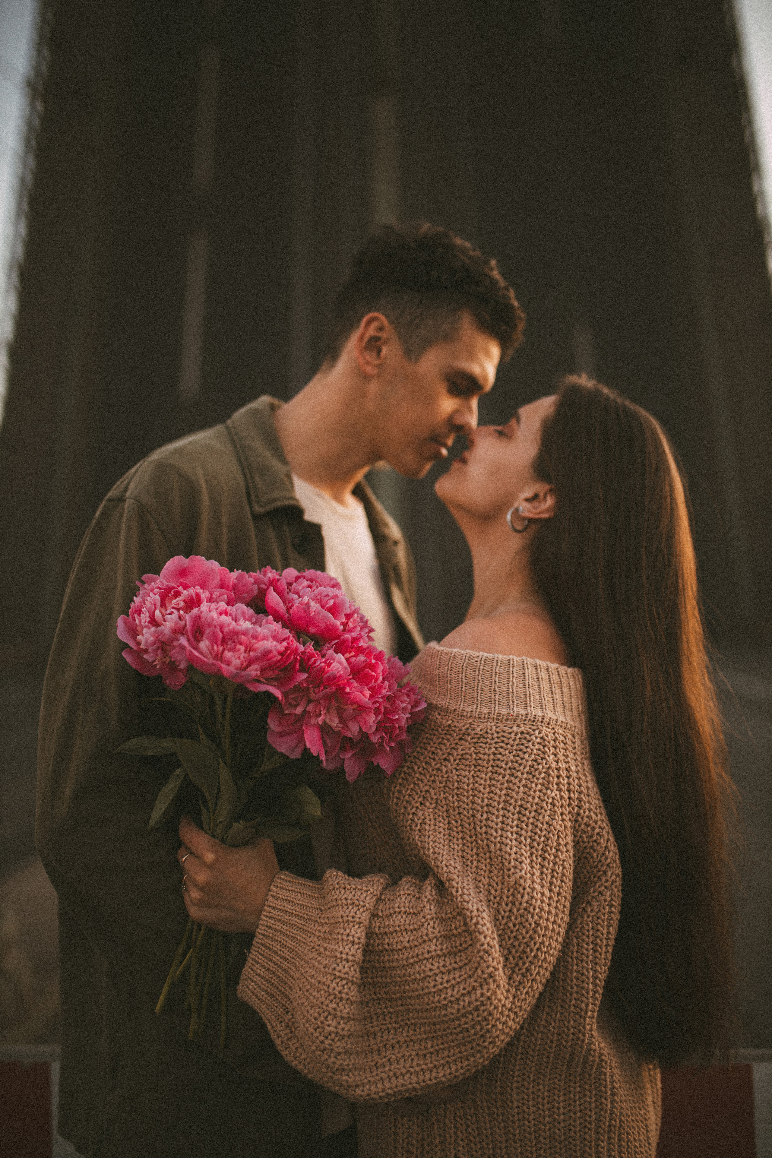 Д & А | Санкт-Петербург. Фотограф Екатерина Амбрушкевич