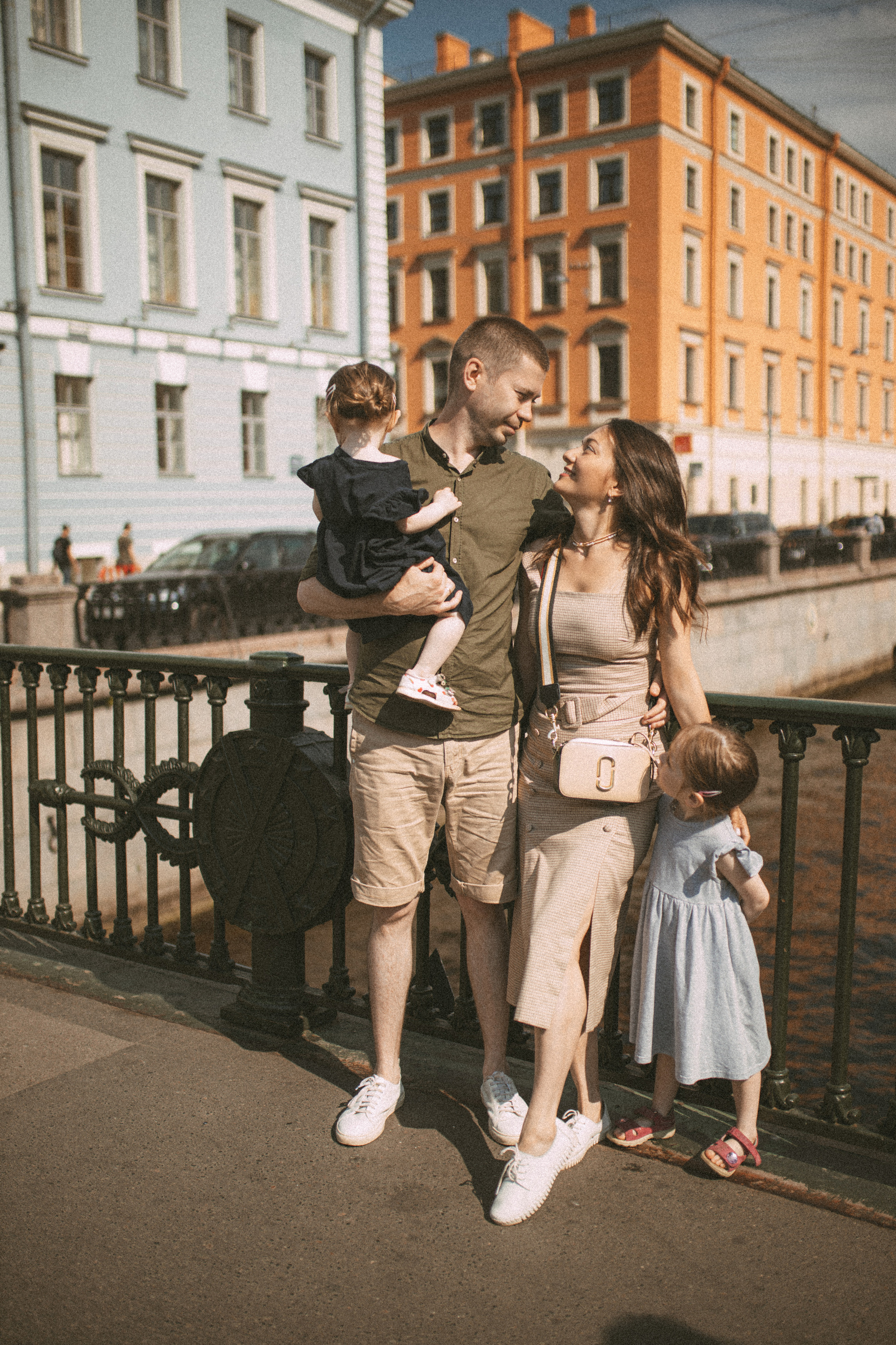 E & A & П & У | Санкт-Петербург. Фотограф Екатерина Амбрушкевич