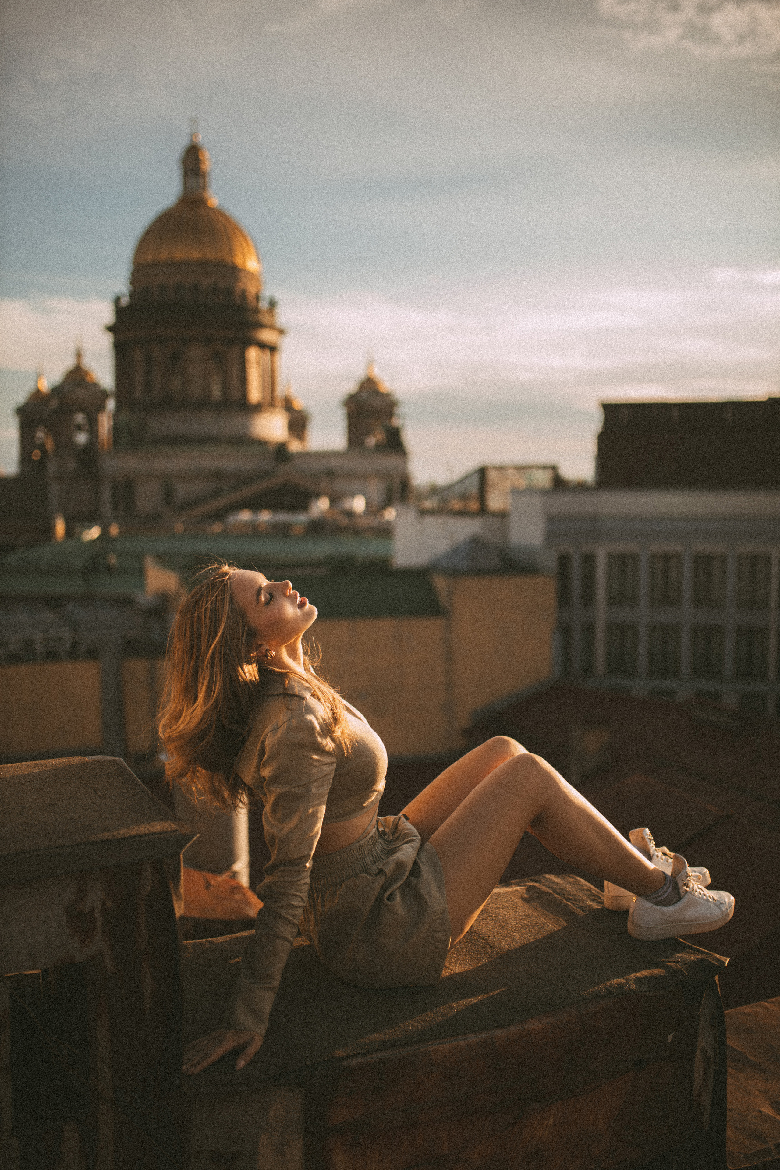 Екатерина | Санкт-Петербург. Фотограф Екатерина Амбрушкевич