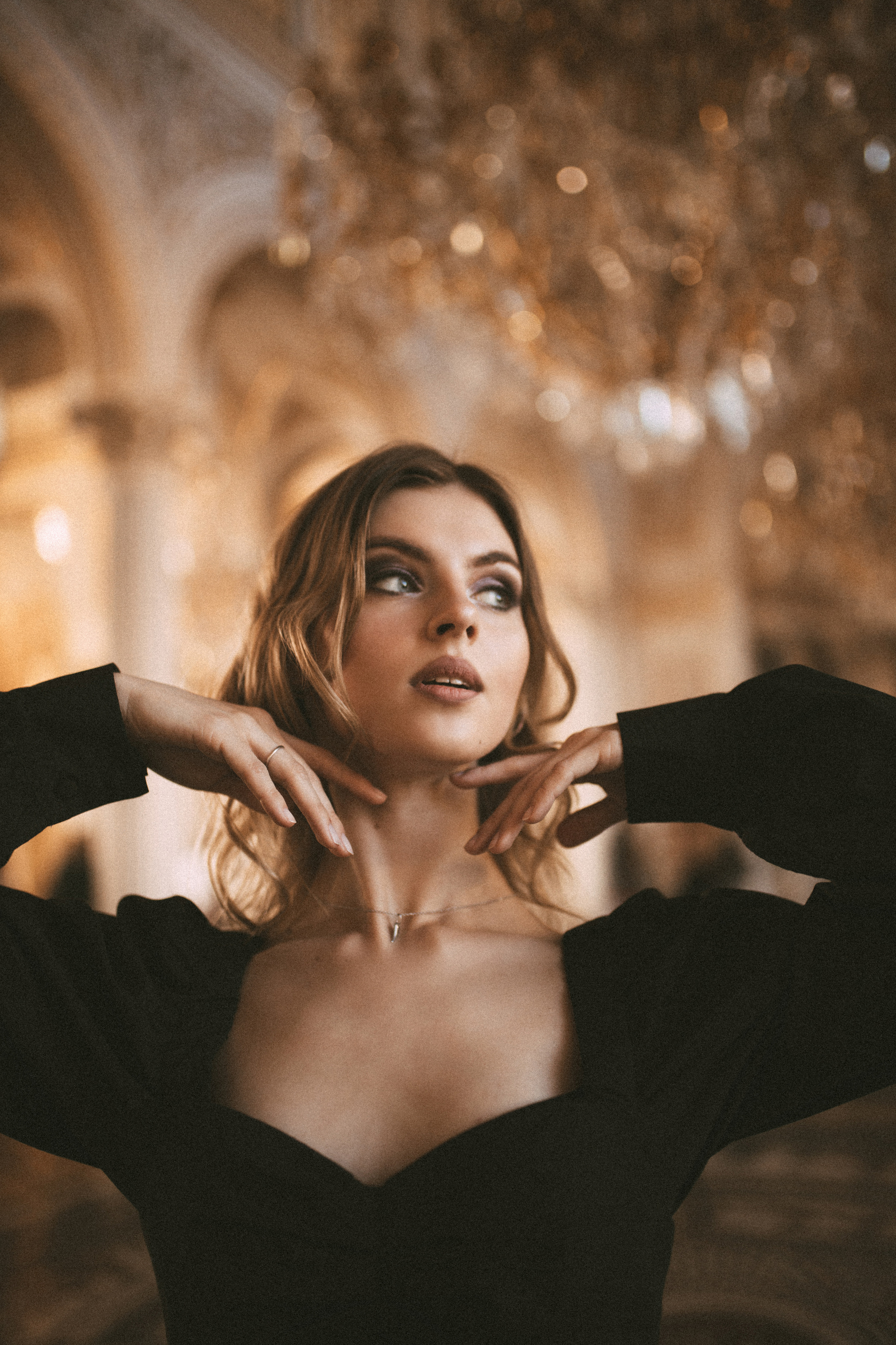 Анна | Санкт-Петербург. Фотограф Екатерина Амбрушкевич