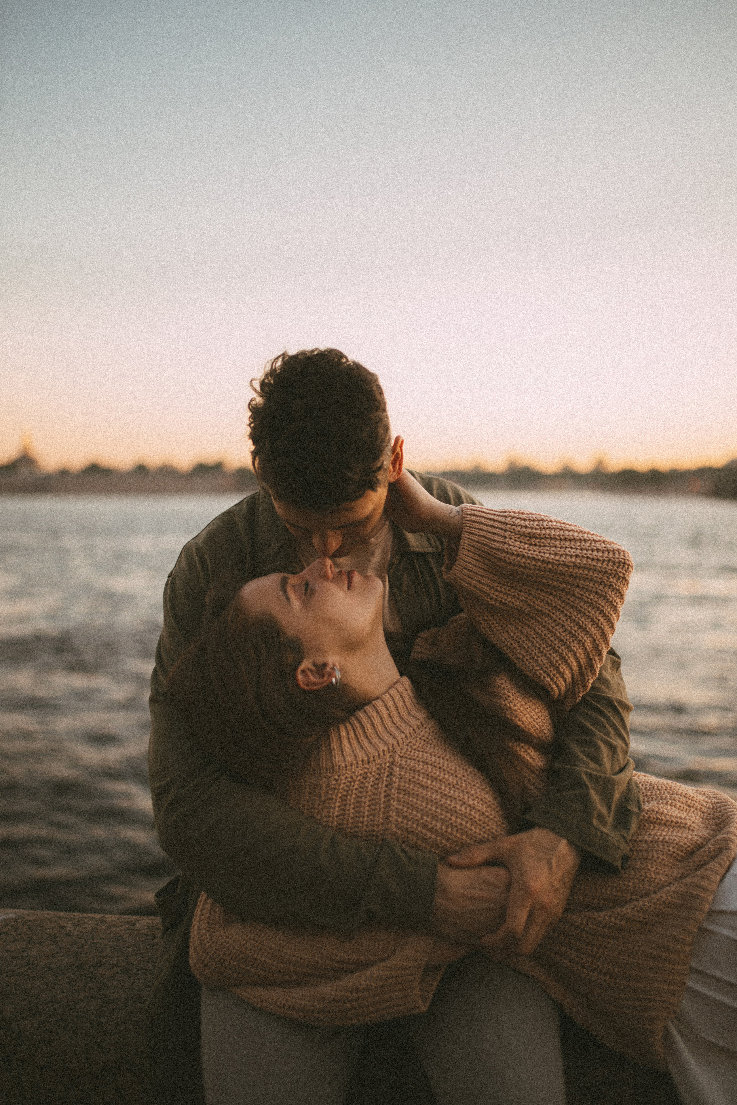 Д & А | Санкт-Петербург. Фотограф Екатерина Амбрушкевич