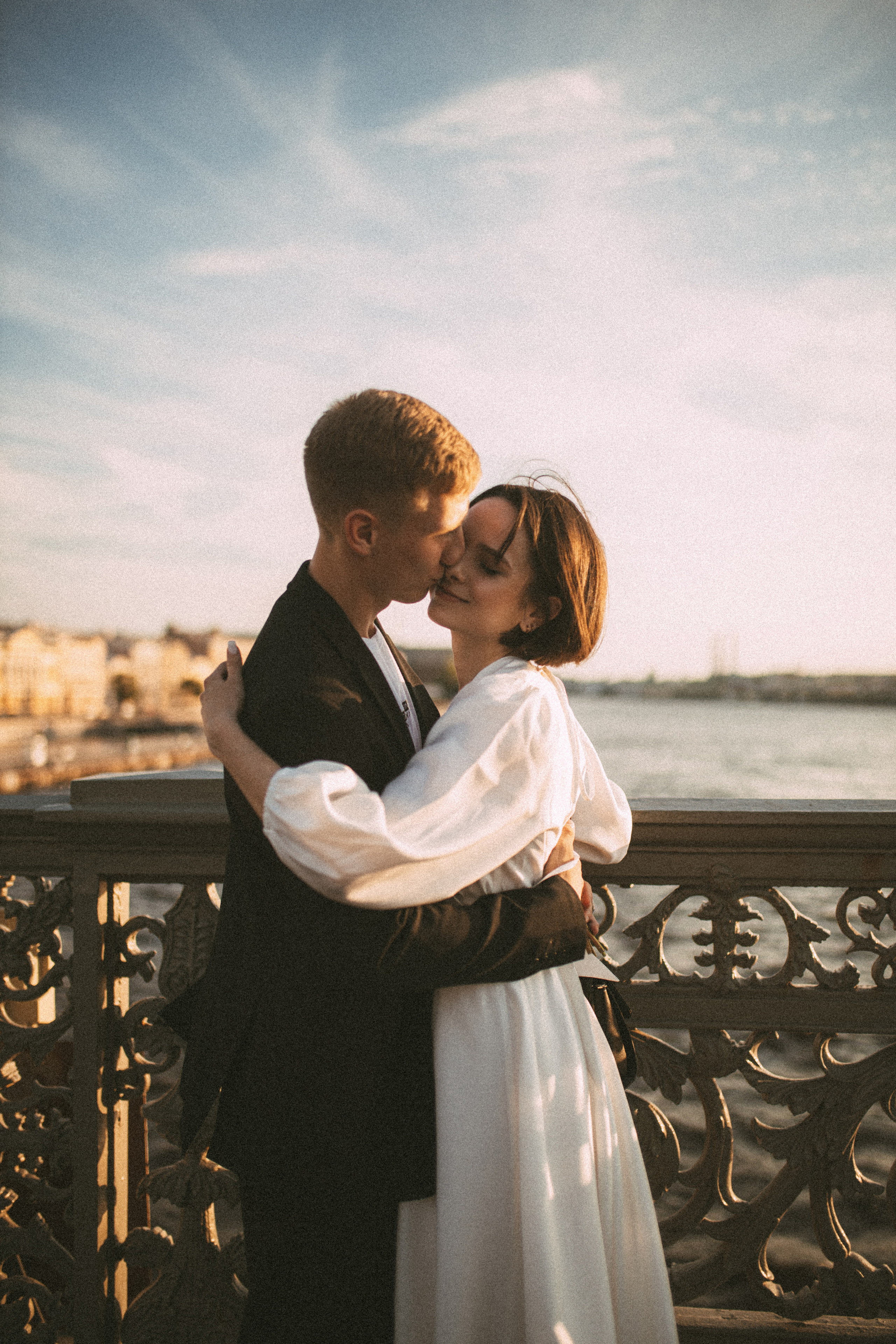 О & Г | Санкт-Петербург. Фотограф Екатерина Амбрушкевич