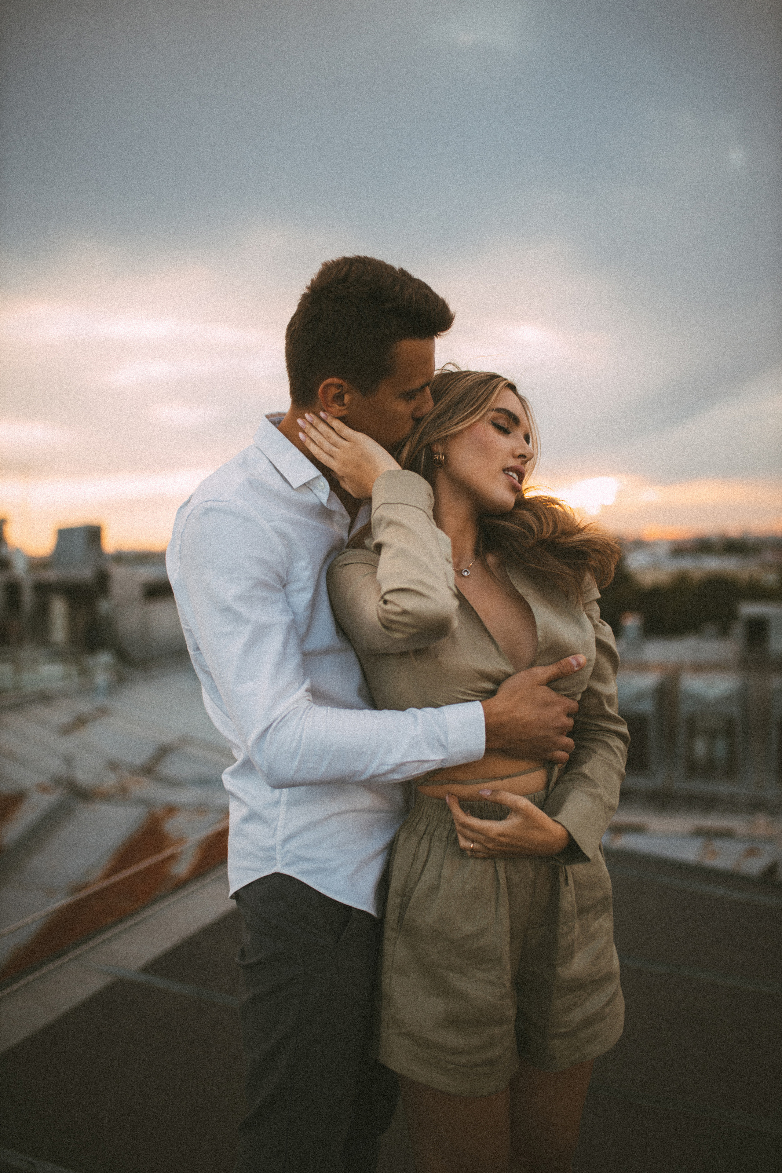 К & И | Санкт-Петербург. Фотограф Екатерина Амбрушкевич