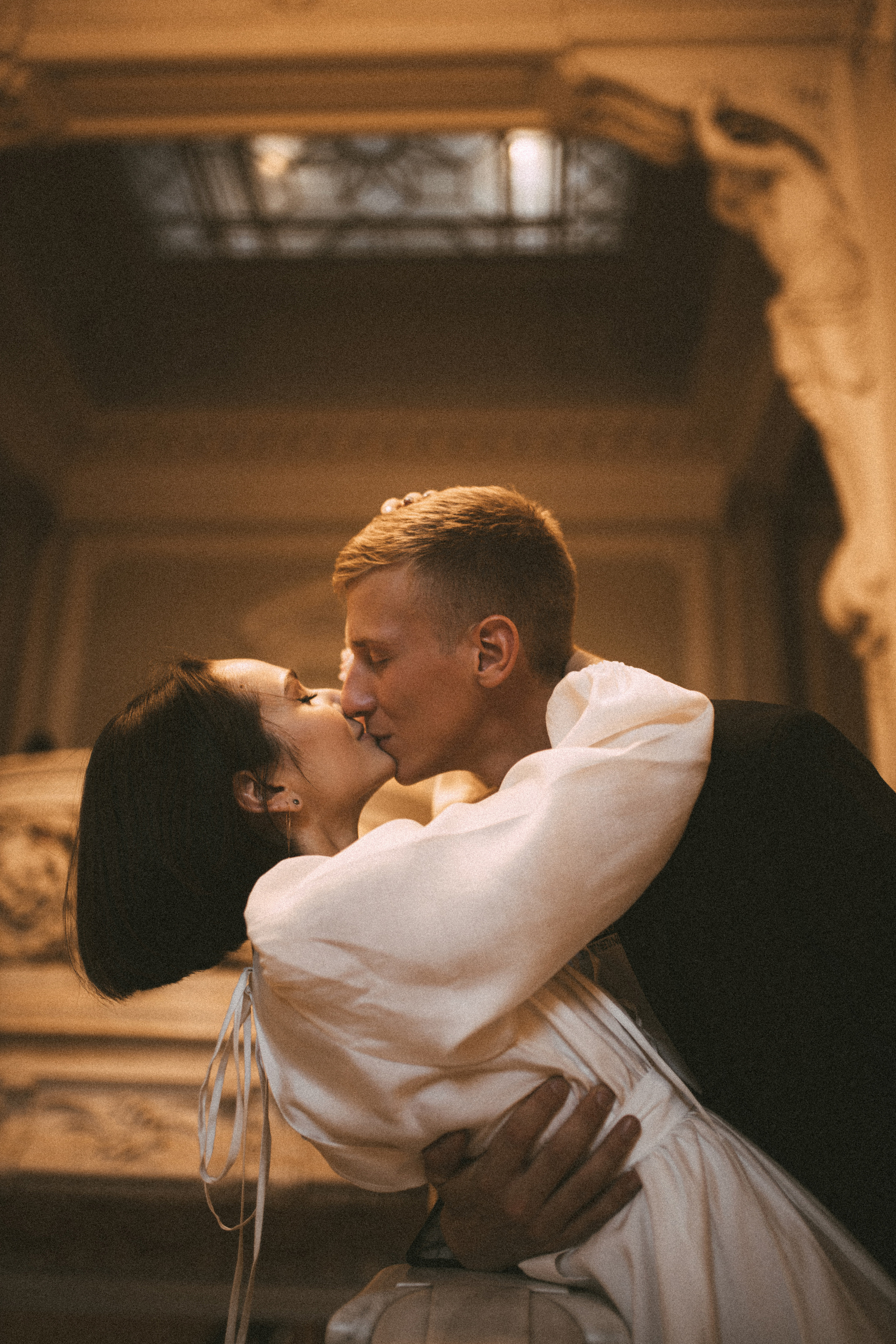 О & Г | Санкт-Петербург. Фотограф Екатерина Амбрушкевич