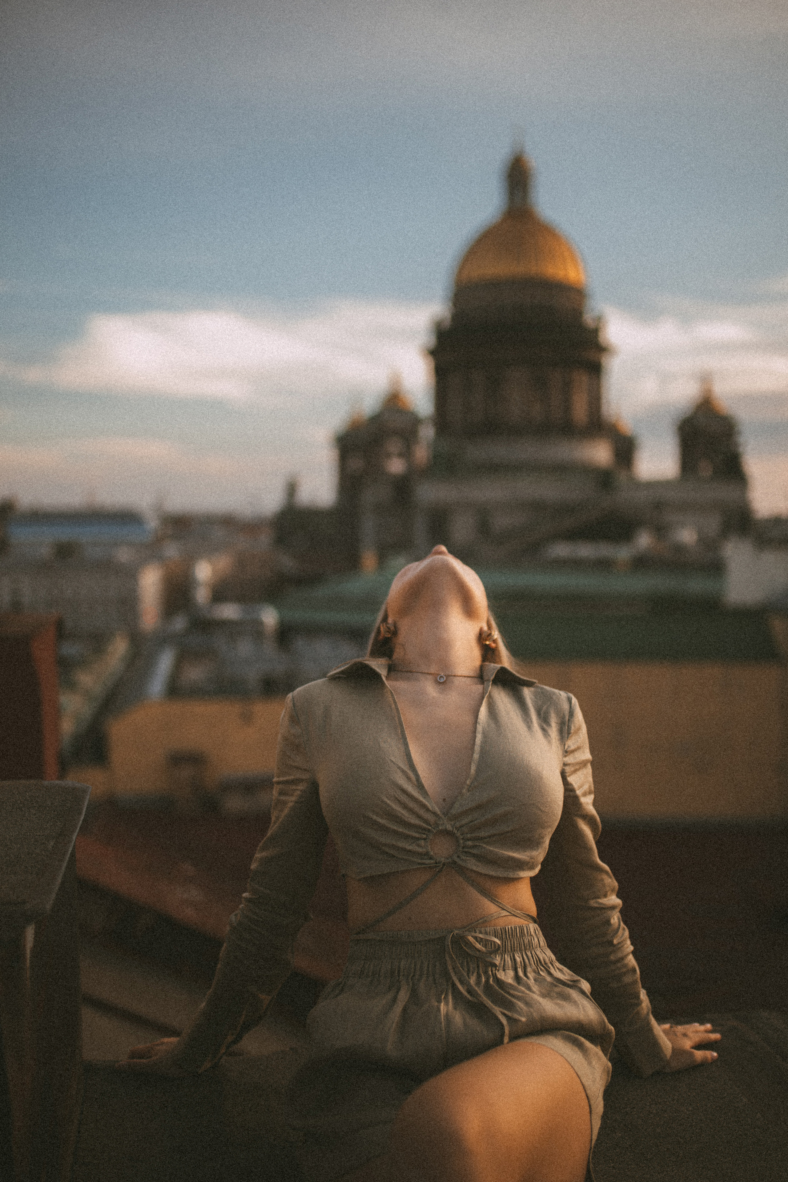 Екатерина | Санкт-Петербург. Фотограф Екатерина Амбрушкевич