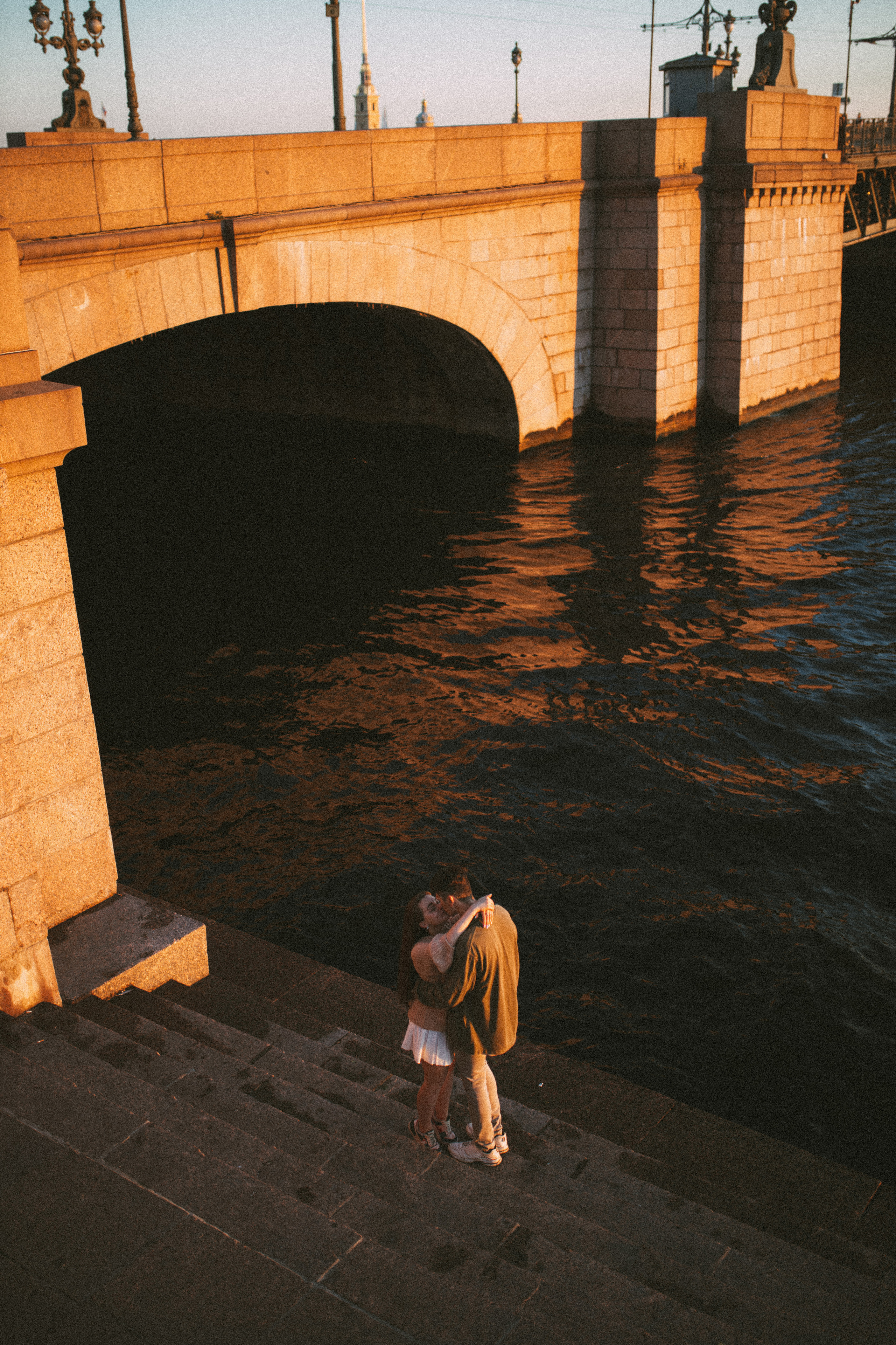 Д & А | Санкт-Петербург. Фотограф Екатерина Амбрушкевич