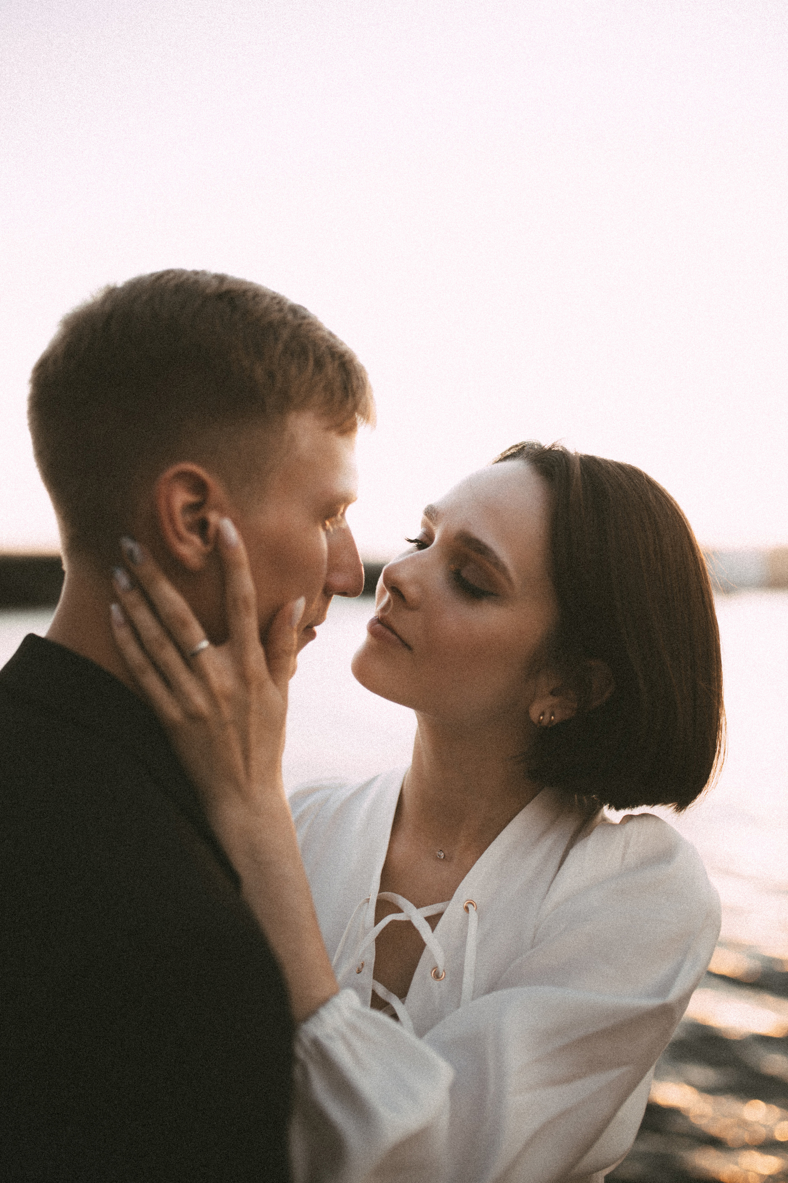 О & Г | Санкт-Петербург. Фотограф Екатерина Амбрушкевич