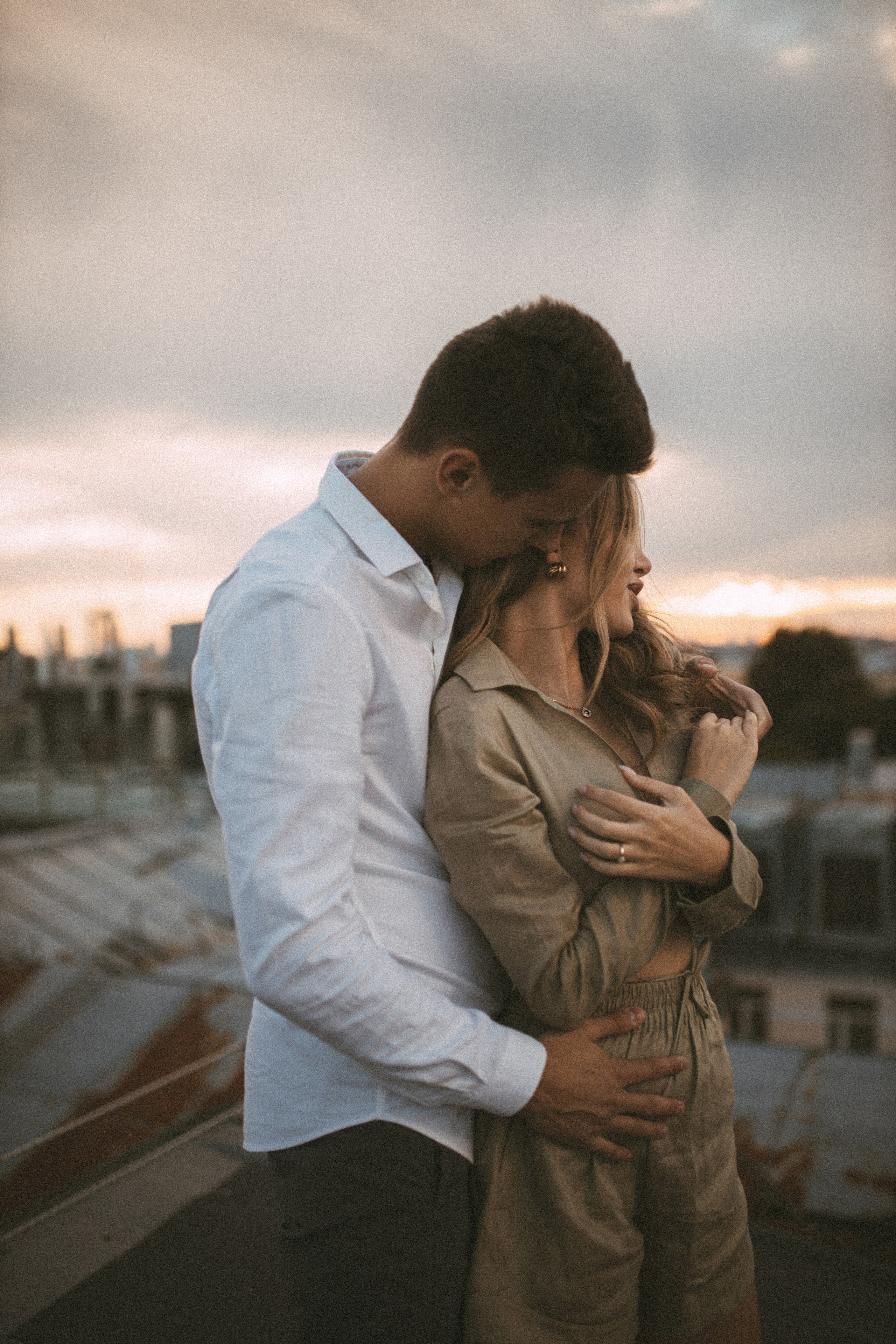 К & И | Санкт-Петербург. Фотограф Екатерина Амбрушкевич