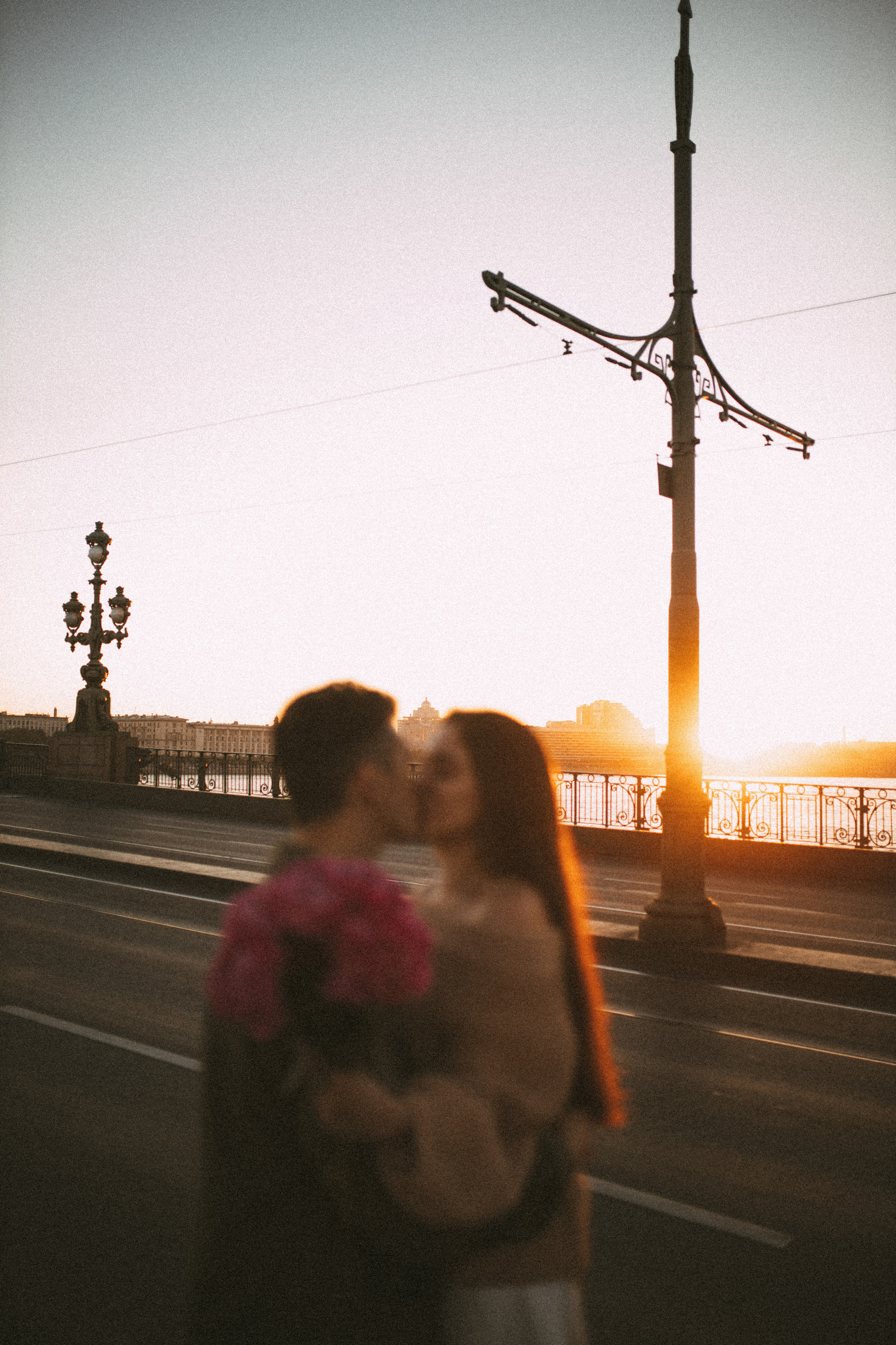 Д & А | Санкт-Петербург. Фотограф Екатерина Амбрушкевич