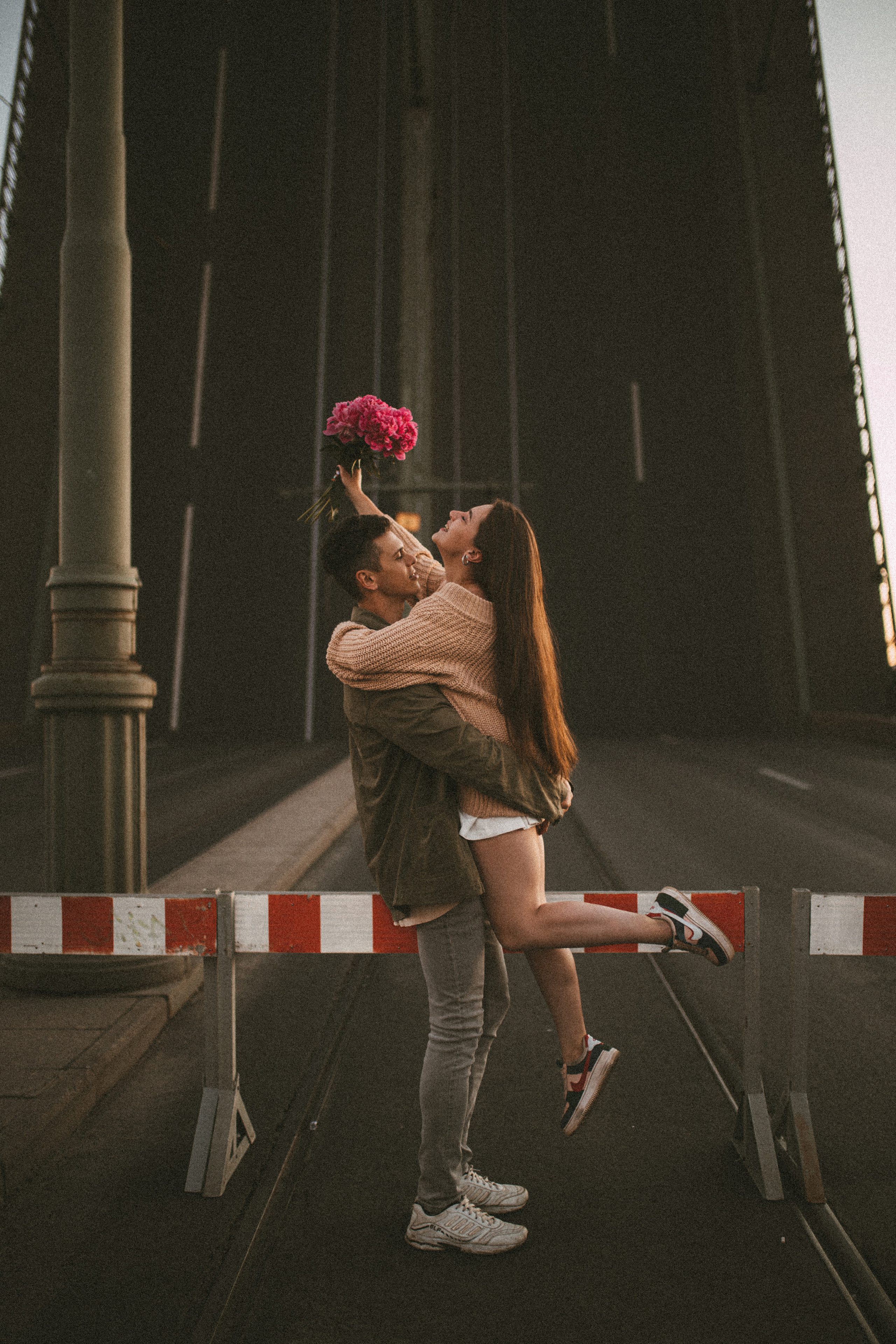 Д & А | Санкт-Петербург. Фотограф Екатерина Амбрушкевич