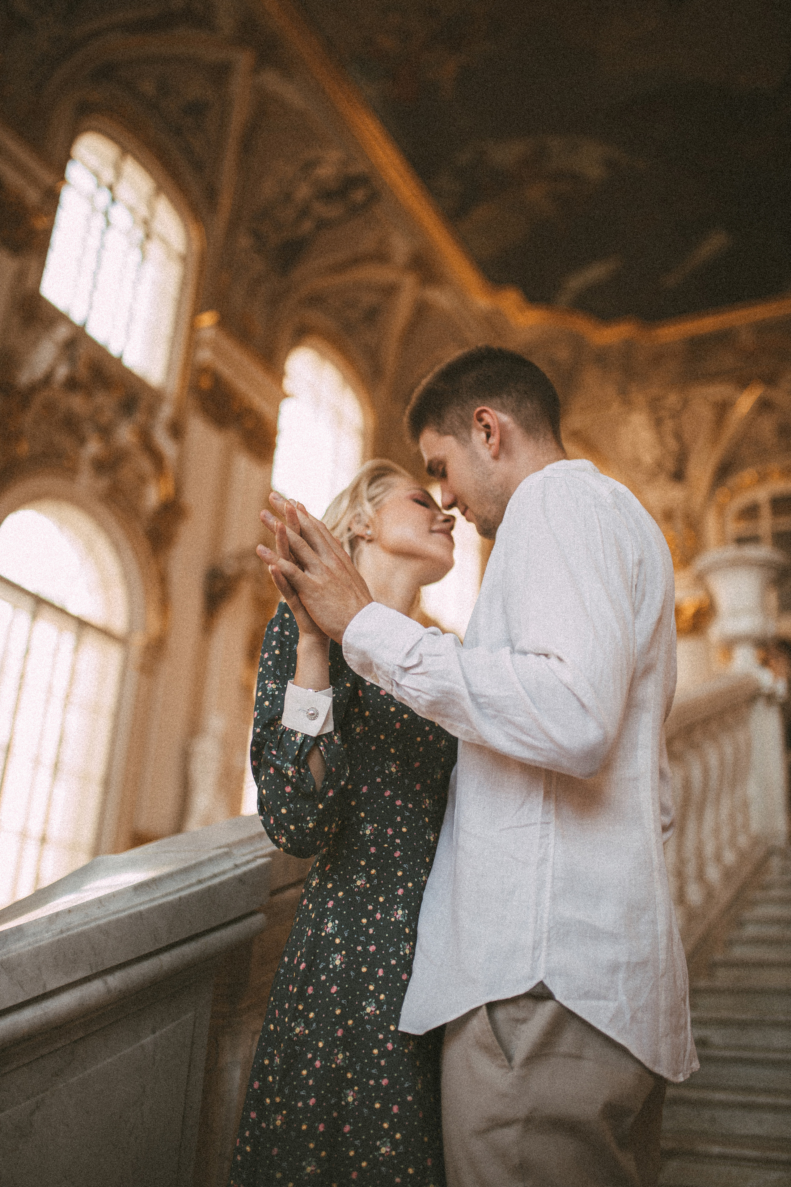 А & C | Санкт-Петербург. Фотограф Екатерина Амбрушкевич