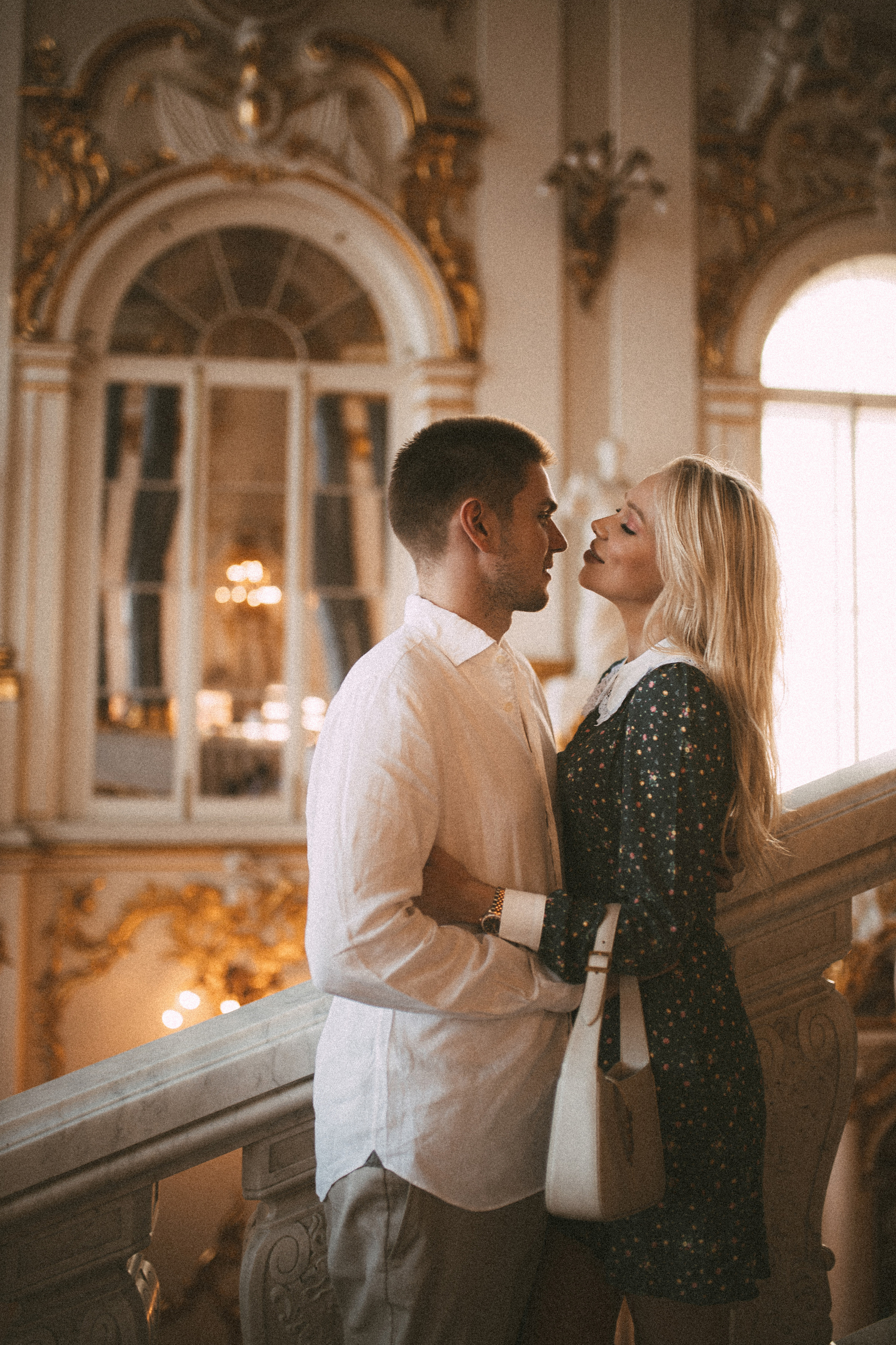 А & C | Санкт-Петербург. Фотограф Екатерина Амбрушкевич