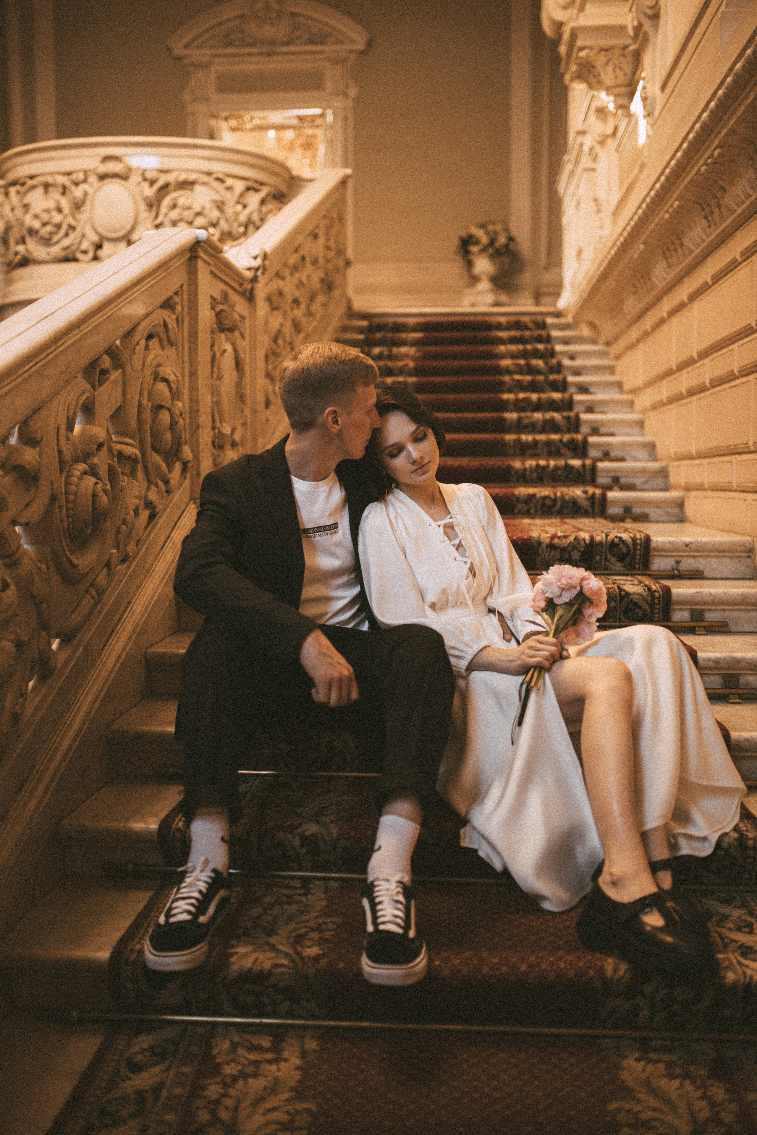 О & Г | Санкт-Петербург. Фотограф Екатерина Амбрушкевич