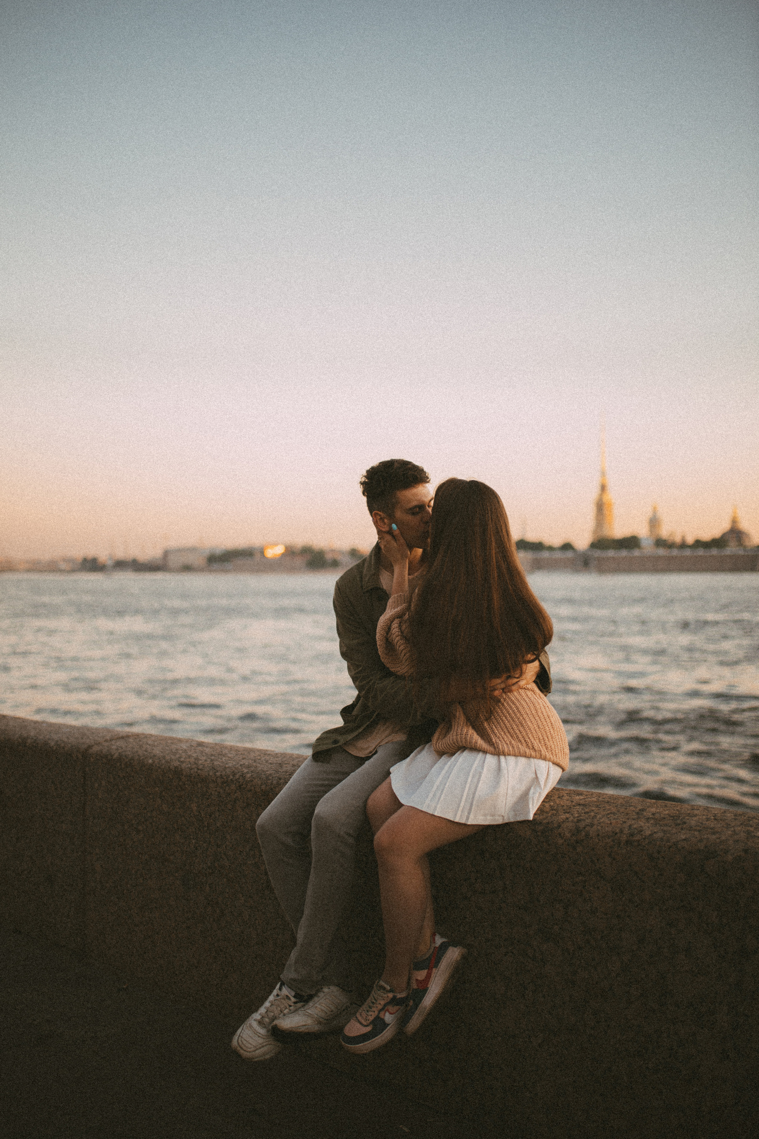 Д & А | Санкт-Петербург. Фотограф Екатерина Амбрушкевич