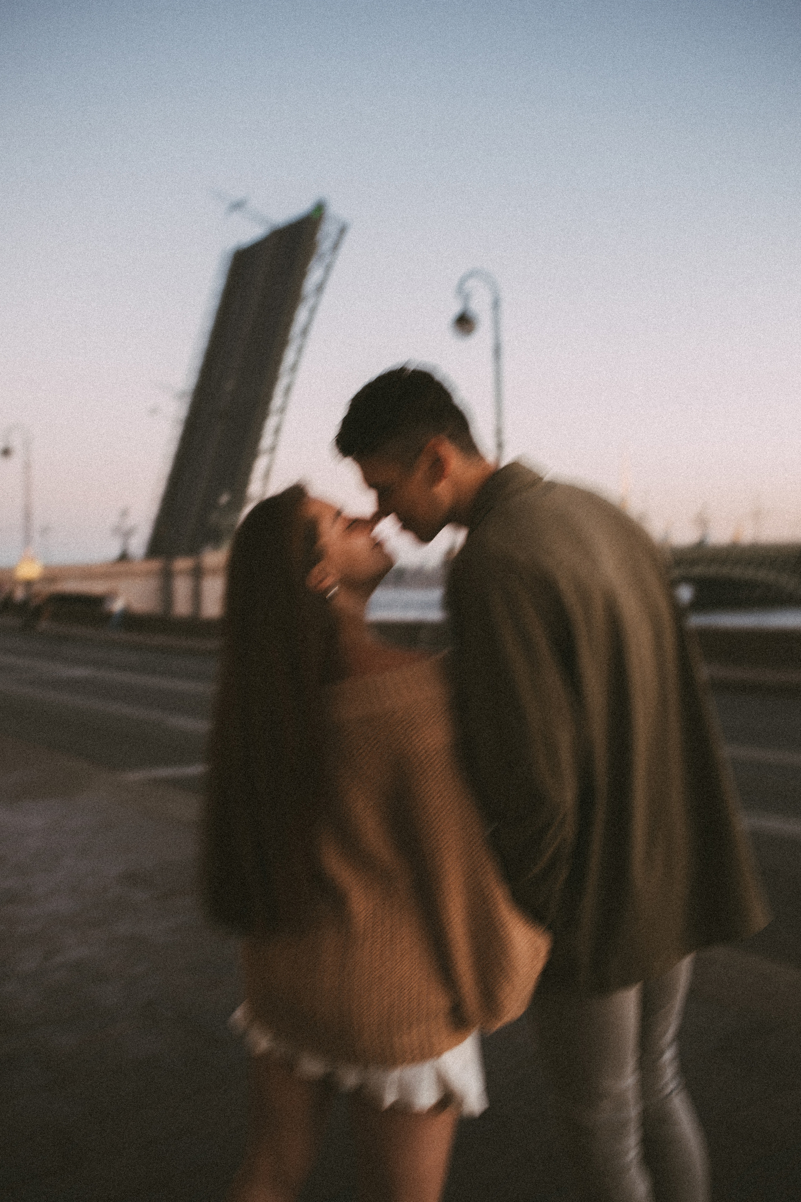 Д & А | Санкт-Петербург. Фотограф Екатерина Амбрушкевич