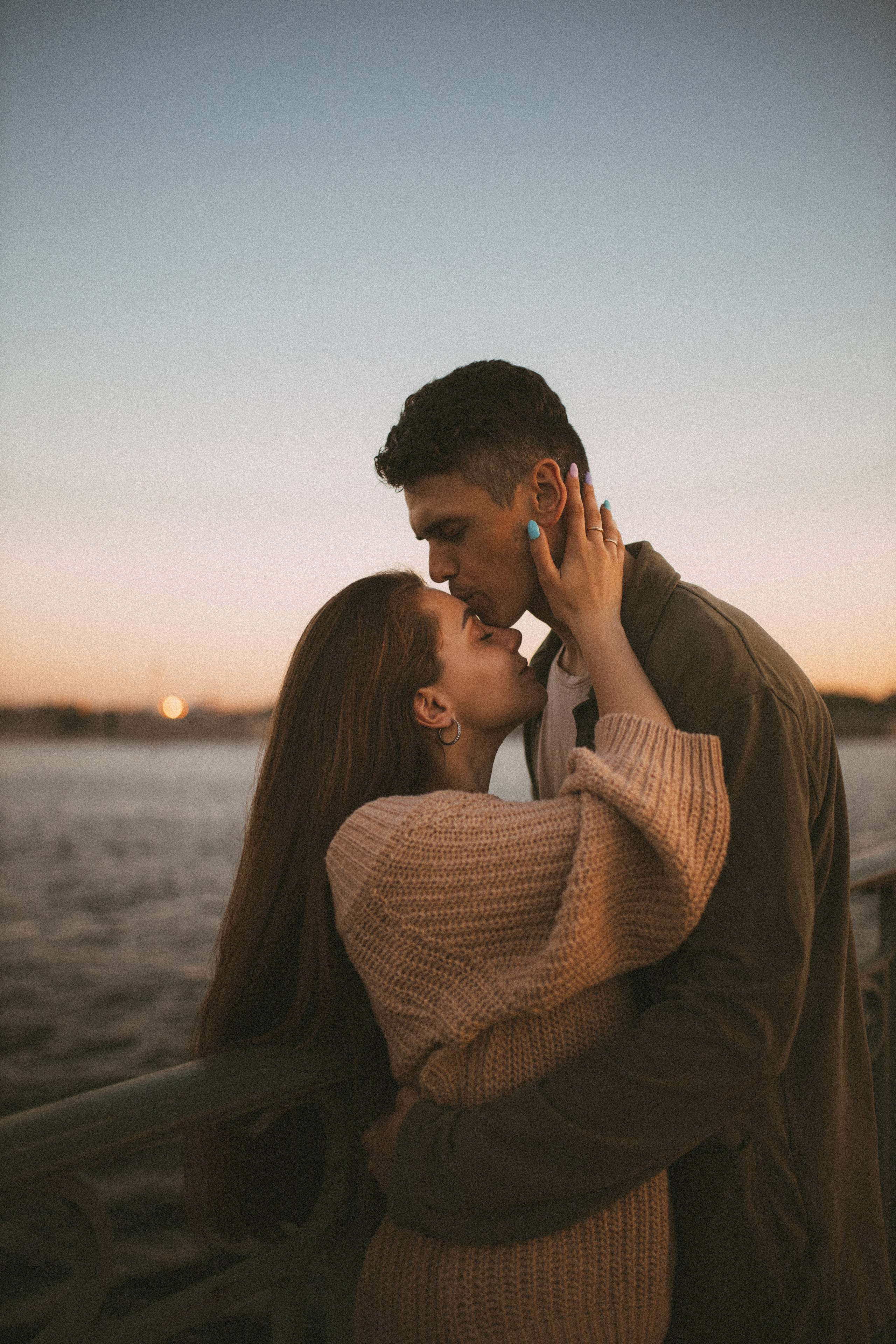 Д & А | Санкт-Петербург. Фотограф Екатерина Амбрушкевич