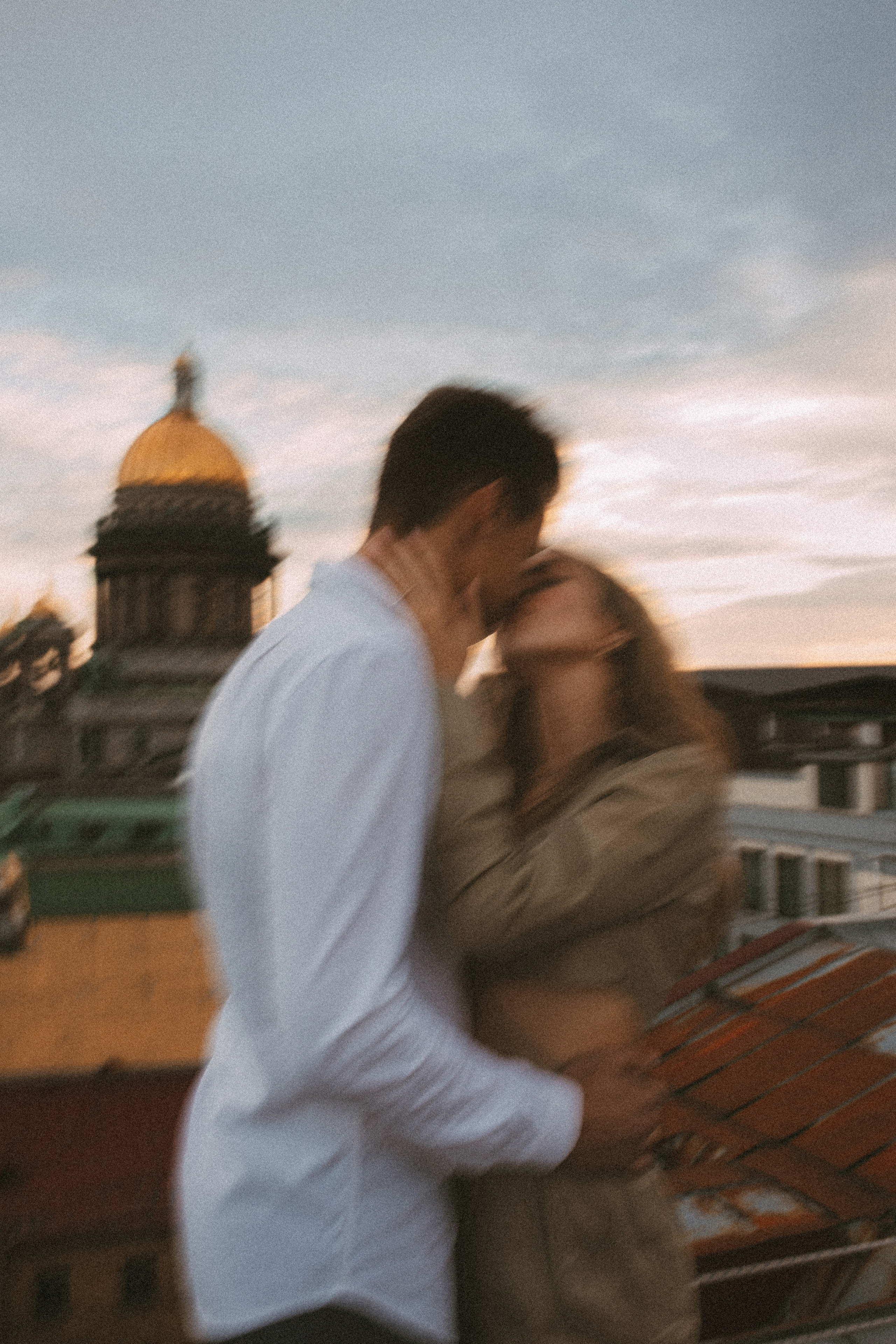 К & И | Санкт-Петербург. Фотограф Екатерина Амбрушкевич