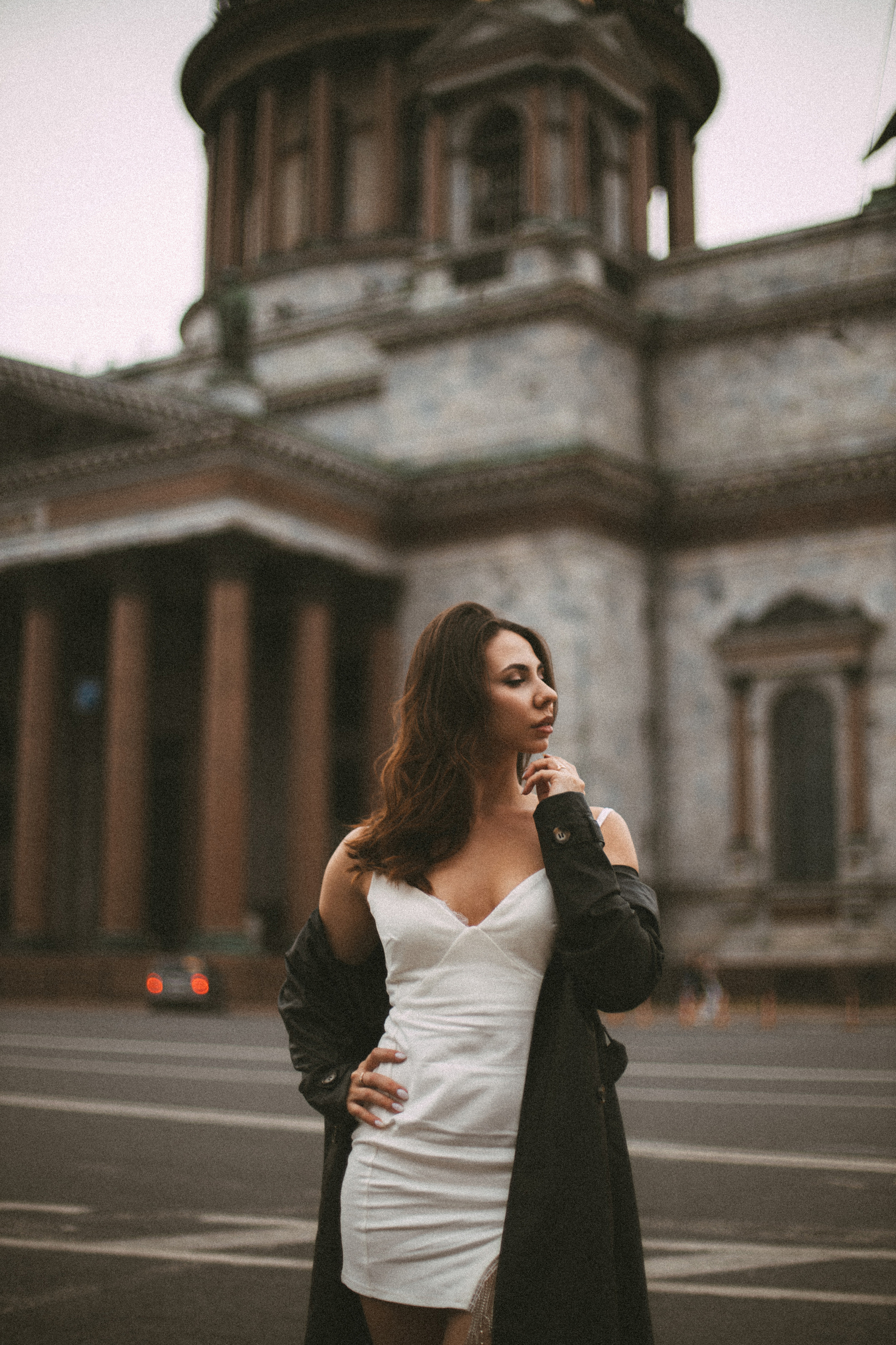 Тамара | Санкт-Петербург. Фотограф Екатерина Амбрушкевич