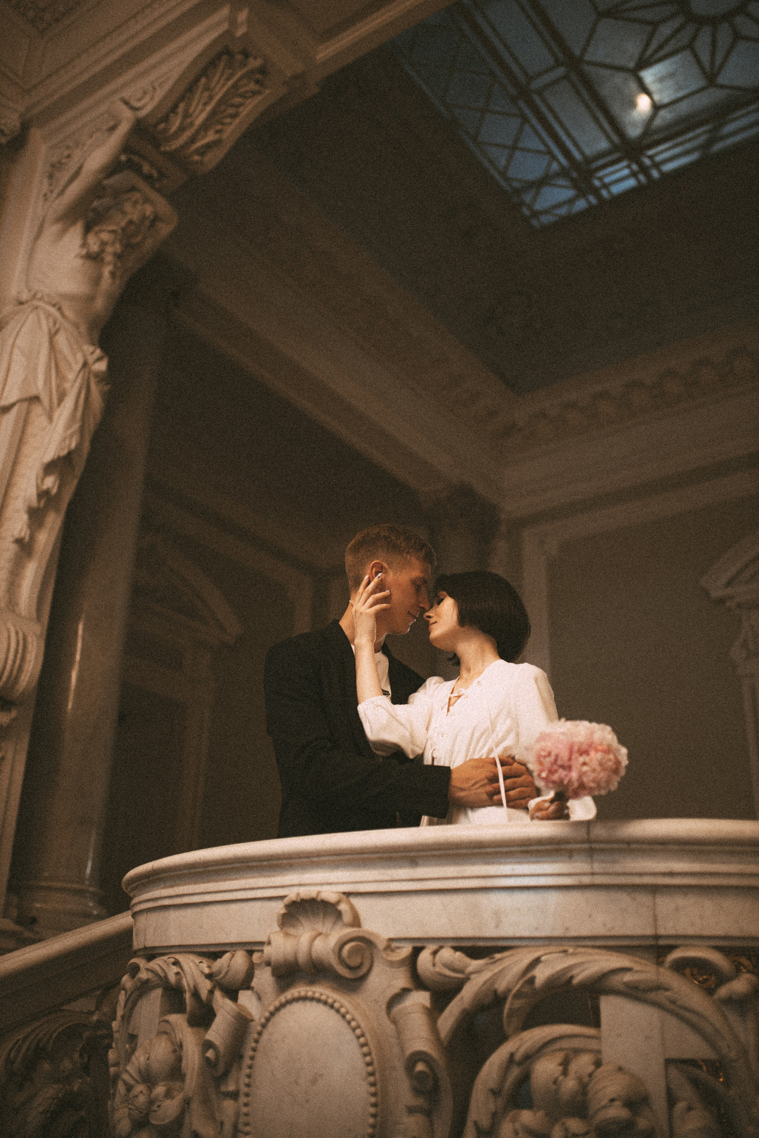 О & Г | Санкт-Петербург. Фотограф Екатерина Амбрушкевич