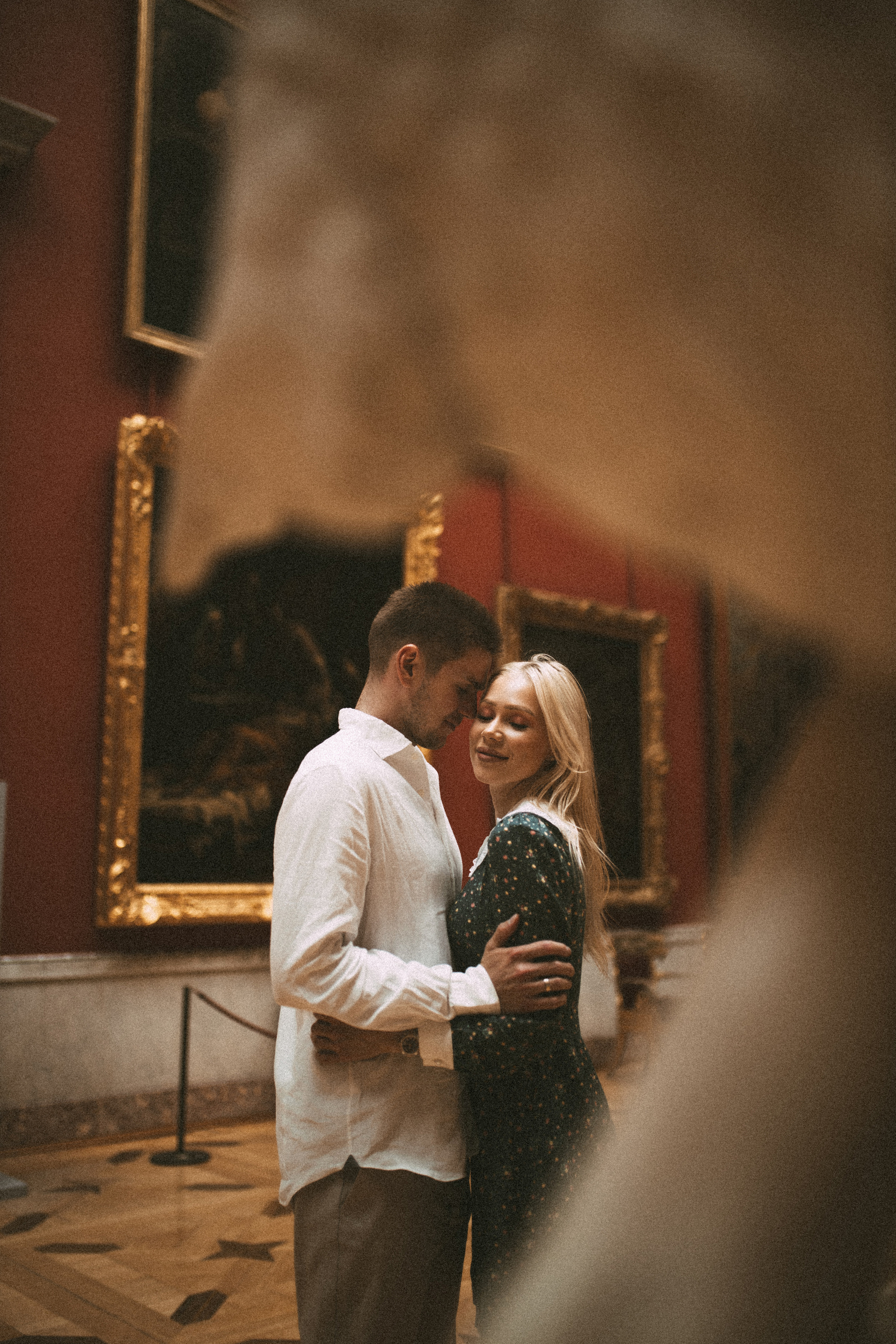 А & C | Санкт-Петербург. Фотограф Екатерина Амбрушкевич