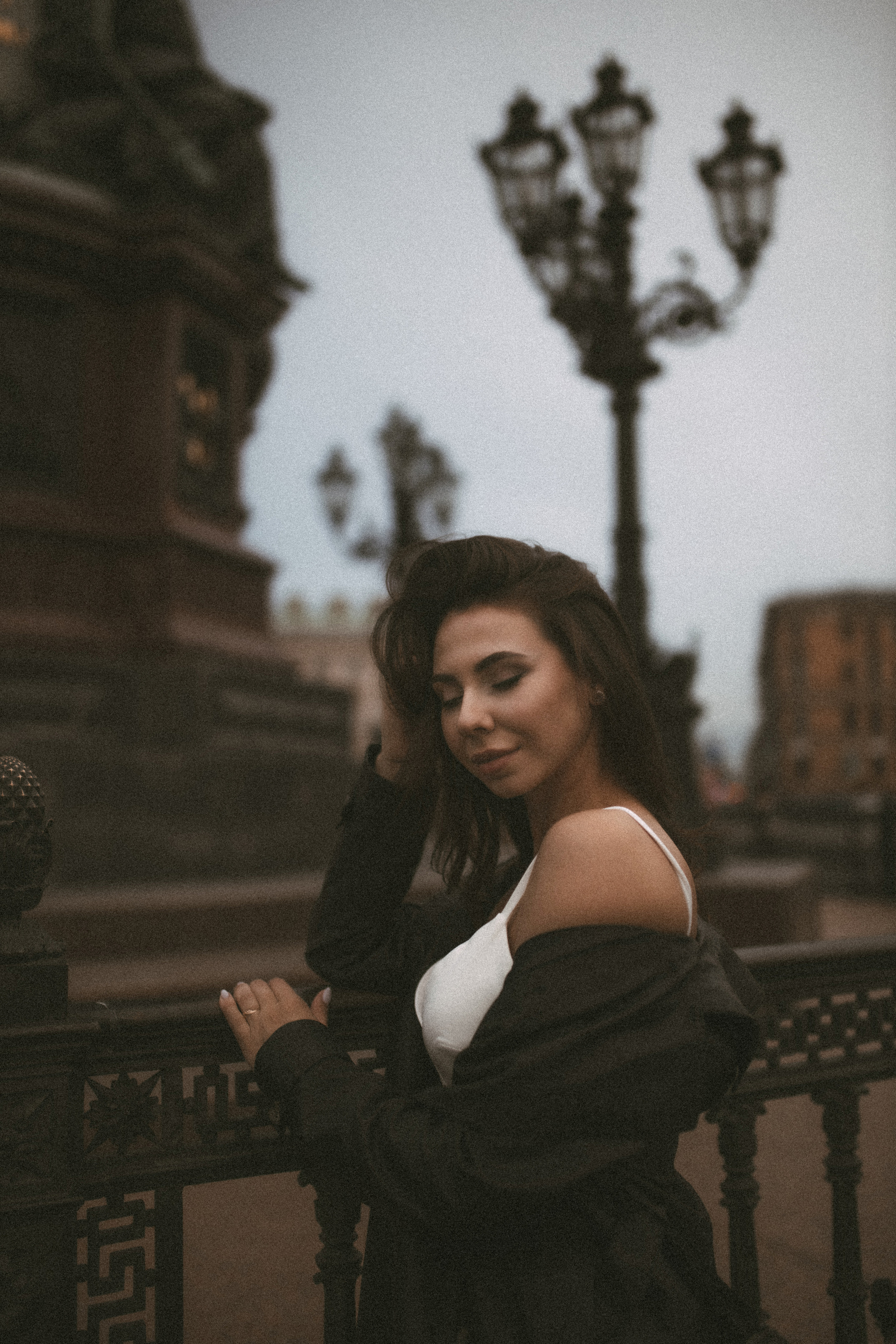 Тамара | Санкт-Петербург. Фотограф Екатерина Амбрушкевич