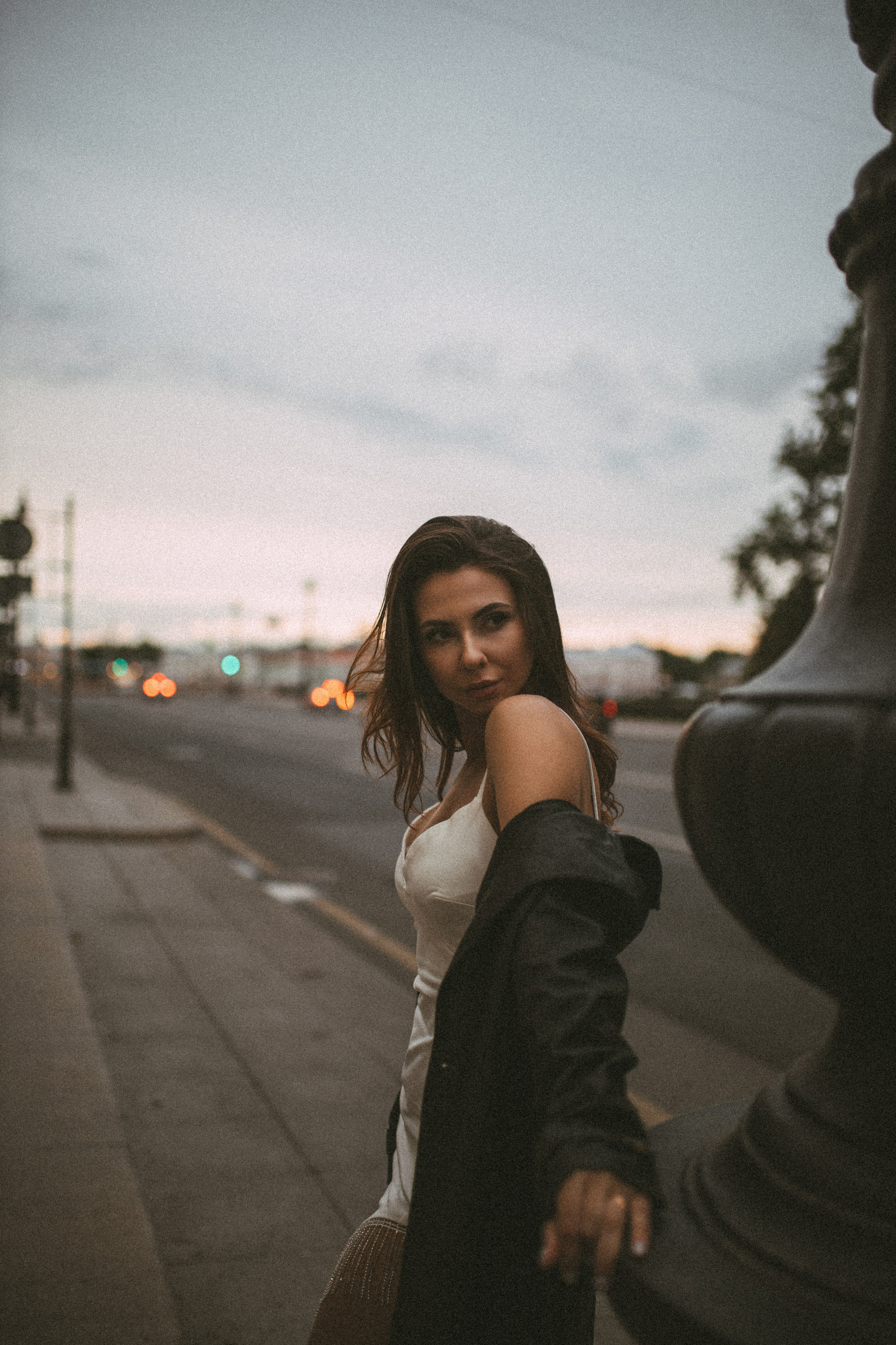 Тамара | Санкт-Петербург. Фотограф Екатерина Амбрушкевич